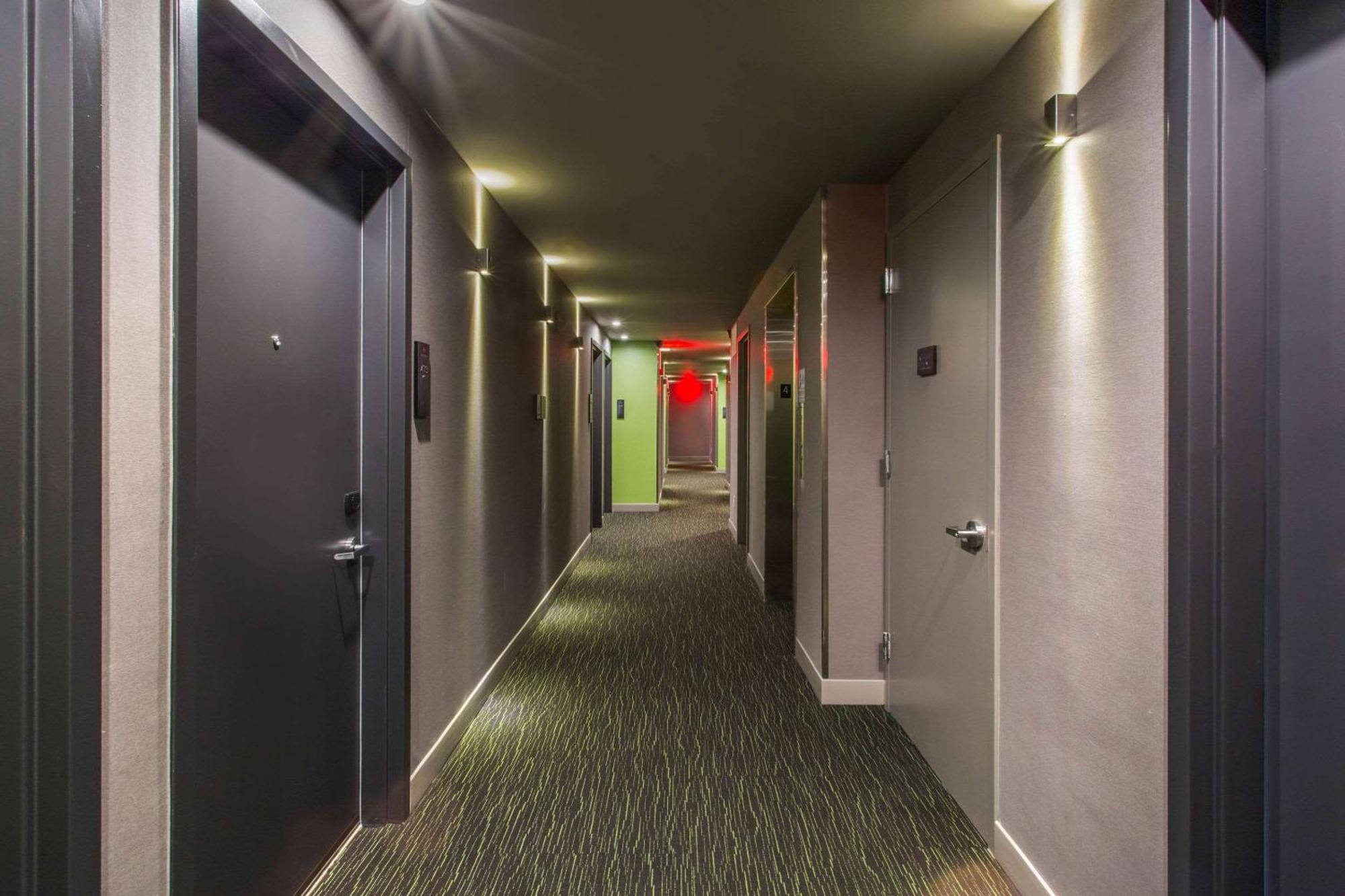 Insignia Brooklyn, Ascend Collection Hotel 3*