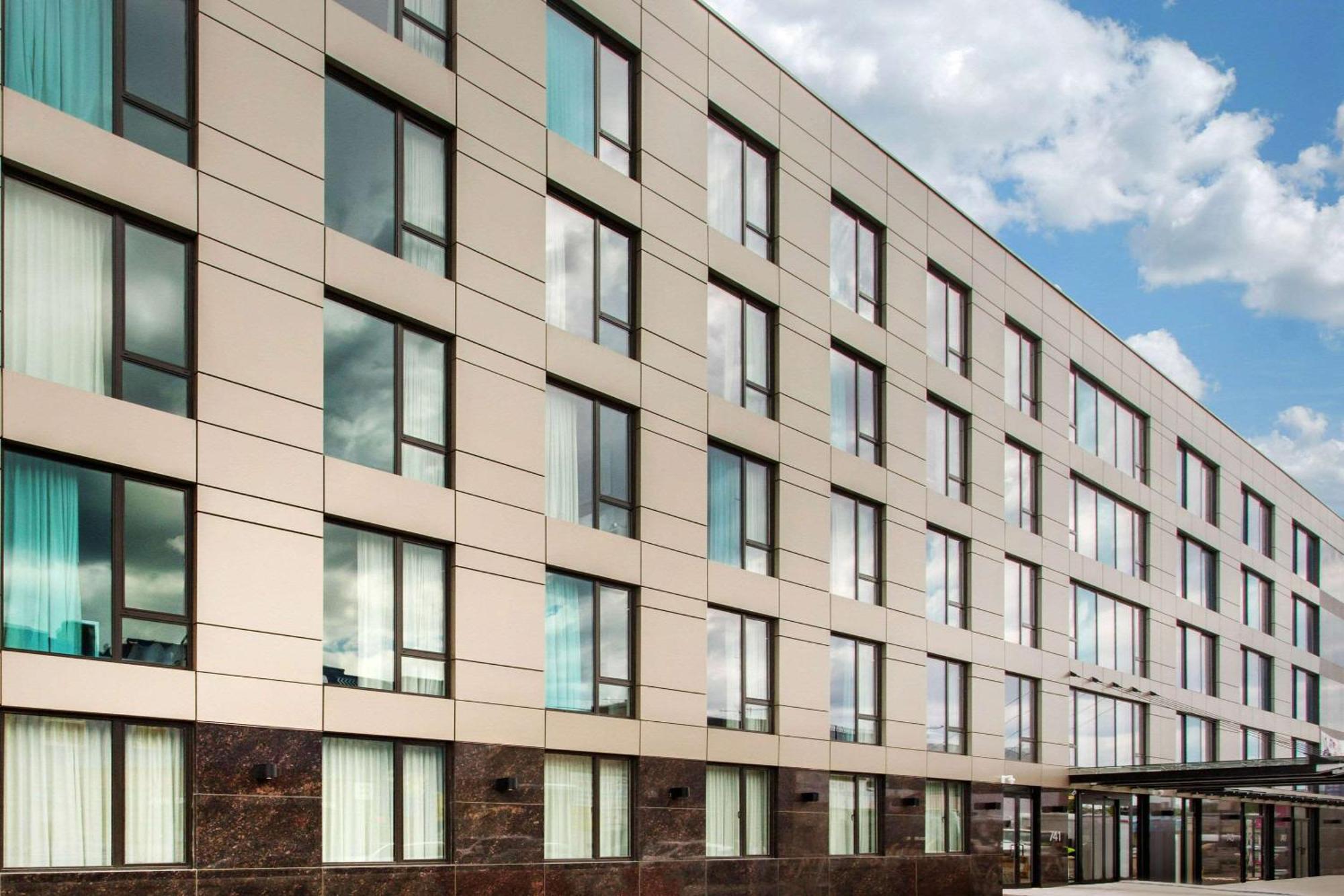Hotel Insignia Brooklyn, Ascend Collection 3*