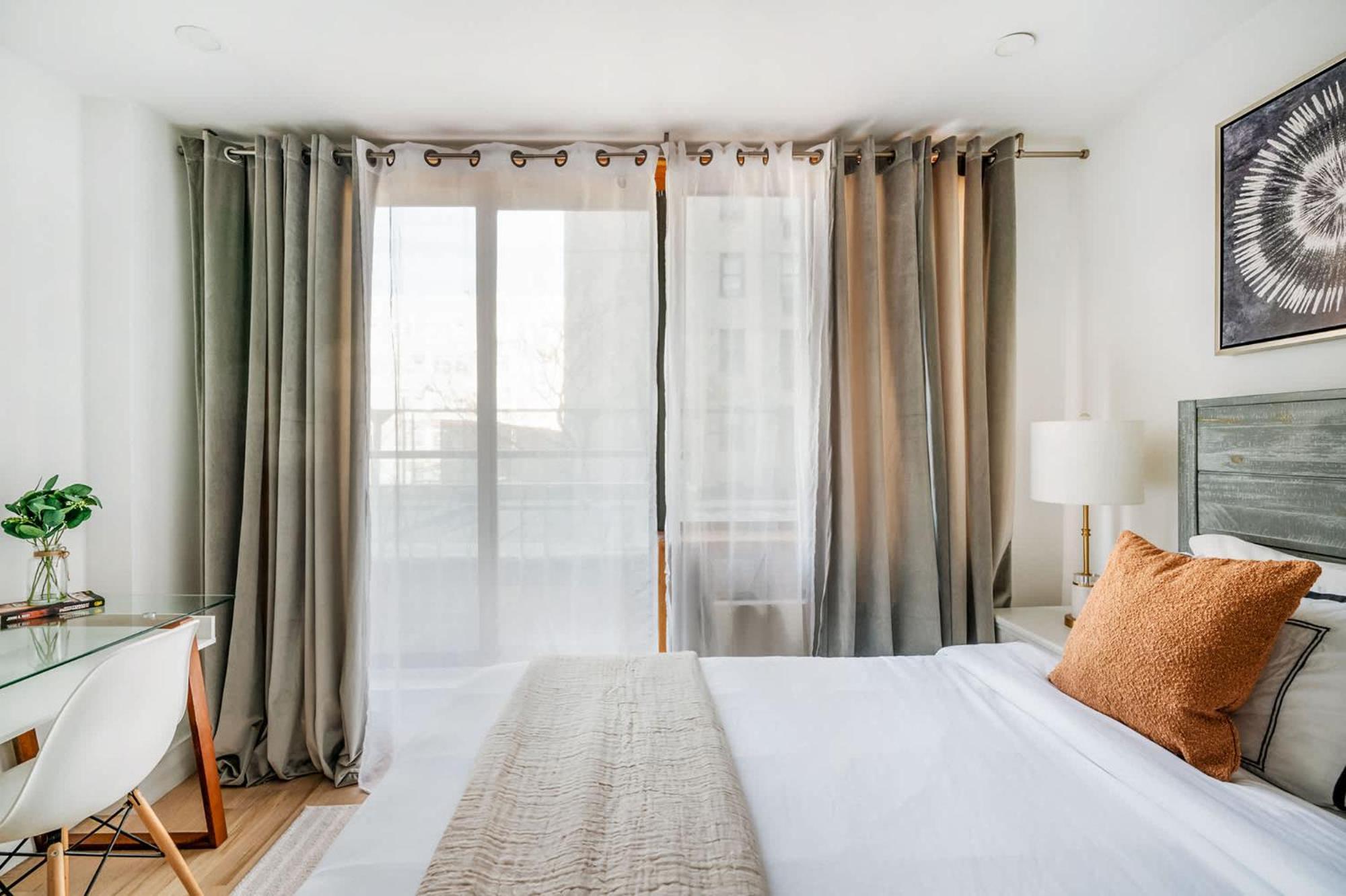 75-1d New 1br Prime Ues W D The Unit Value Apartment *