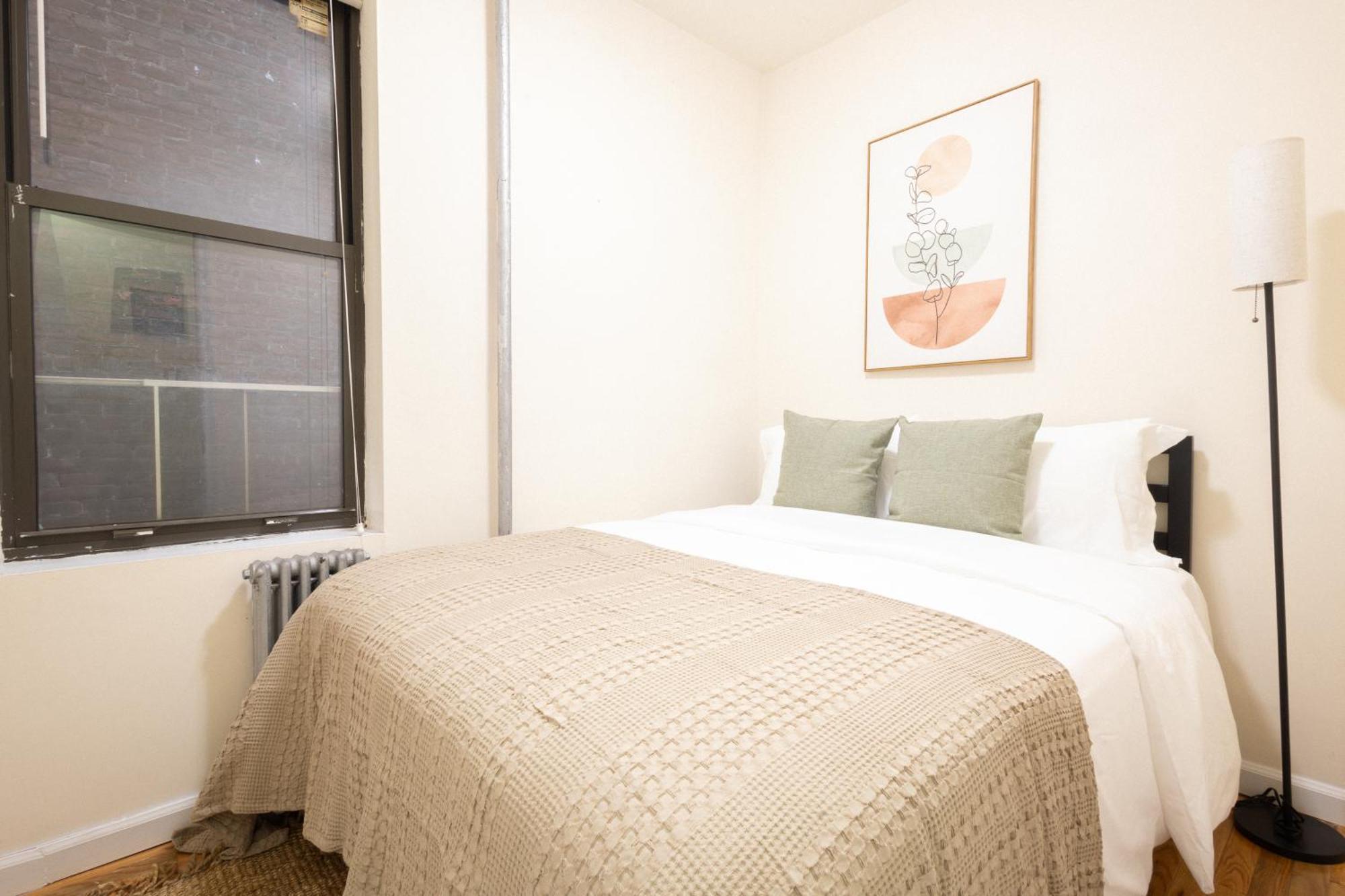 2-Bedroom Apartment Near Nyc Icons! Apartment