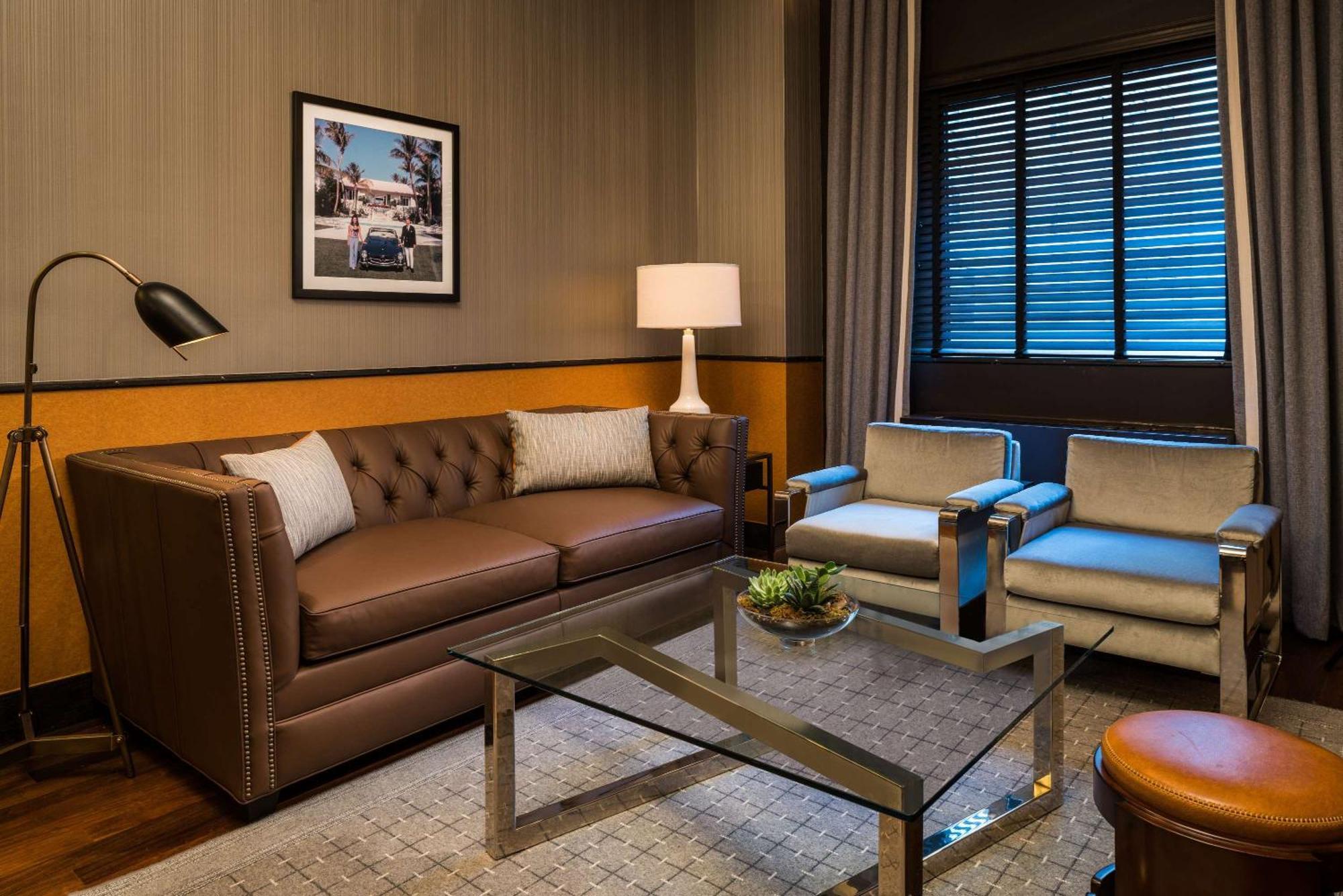 Hotel Gild Hall, A Thompson Hotel, By Hyatt New York