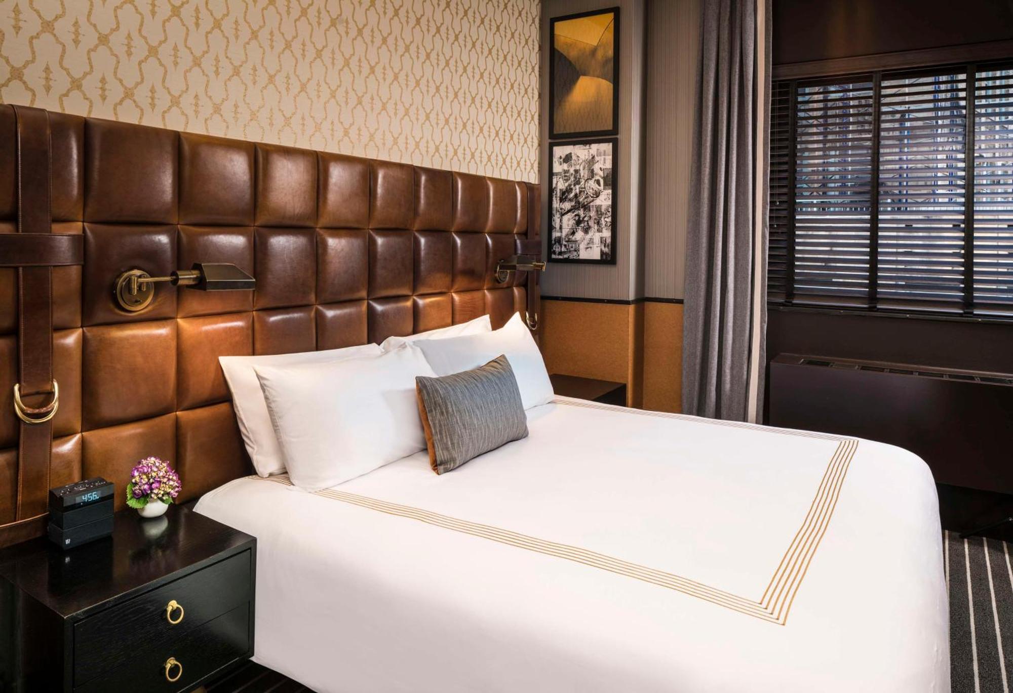 Gild Hall, A Thompson Hotel, By Hyatt Hotel New York
