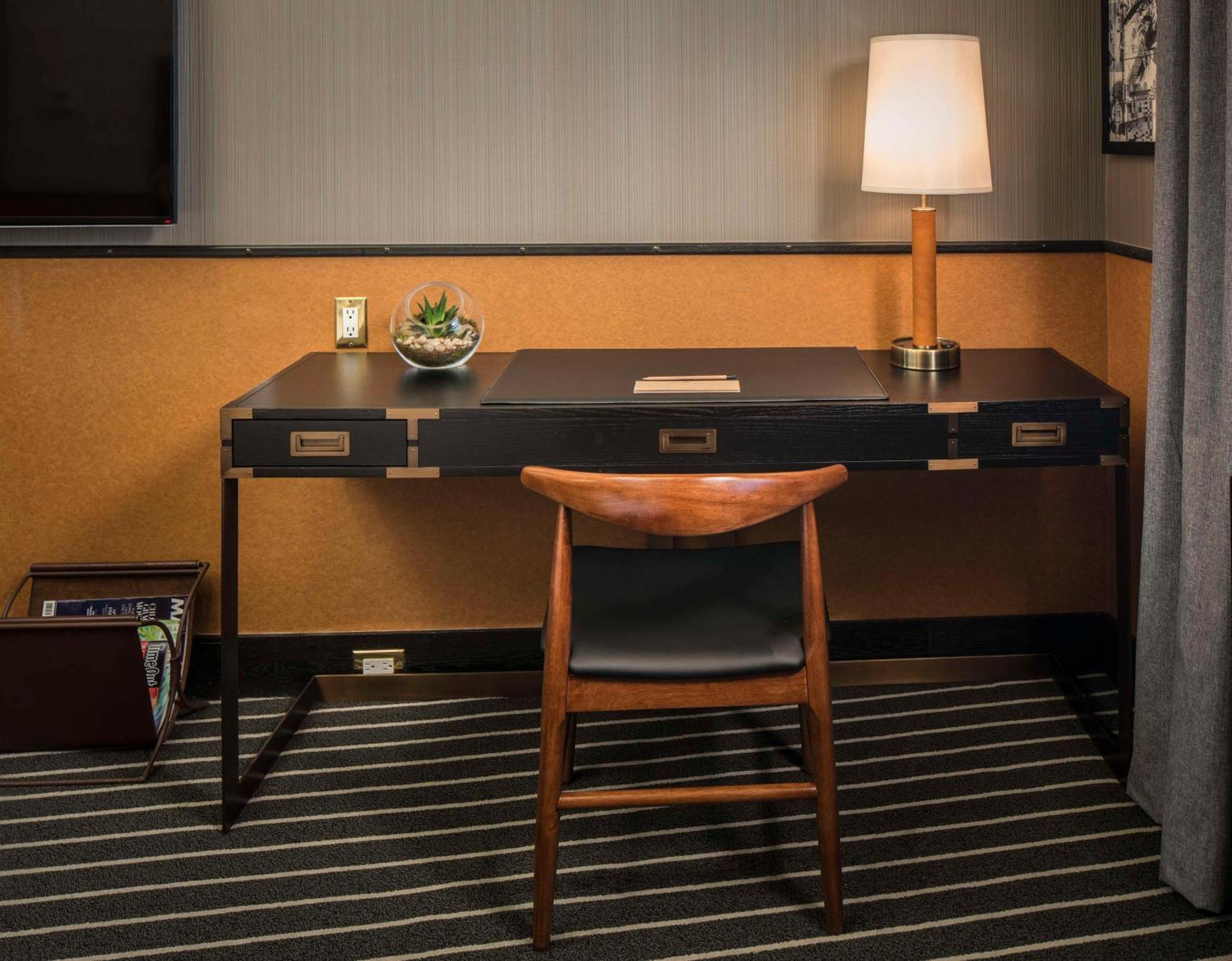 Hotel Gild Hall, A Thompson Hotel, By Hyatt New York