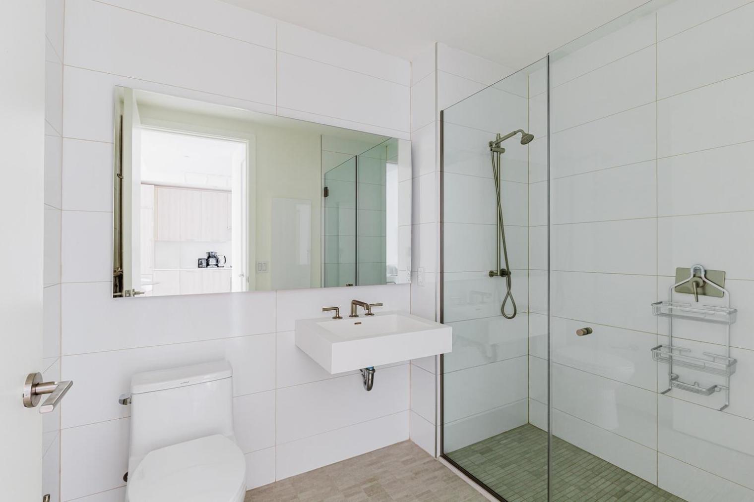 Apartment Blueground Clinton Hill Pool Gym Ac Nr Park Nyc-1654 New York