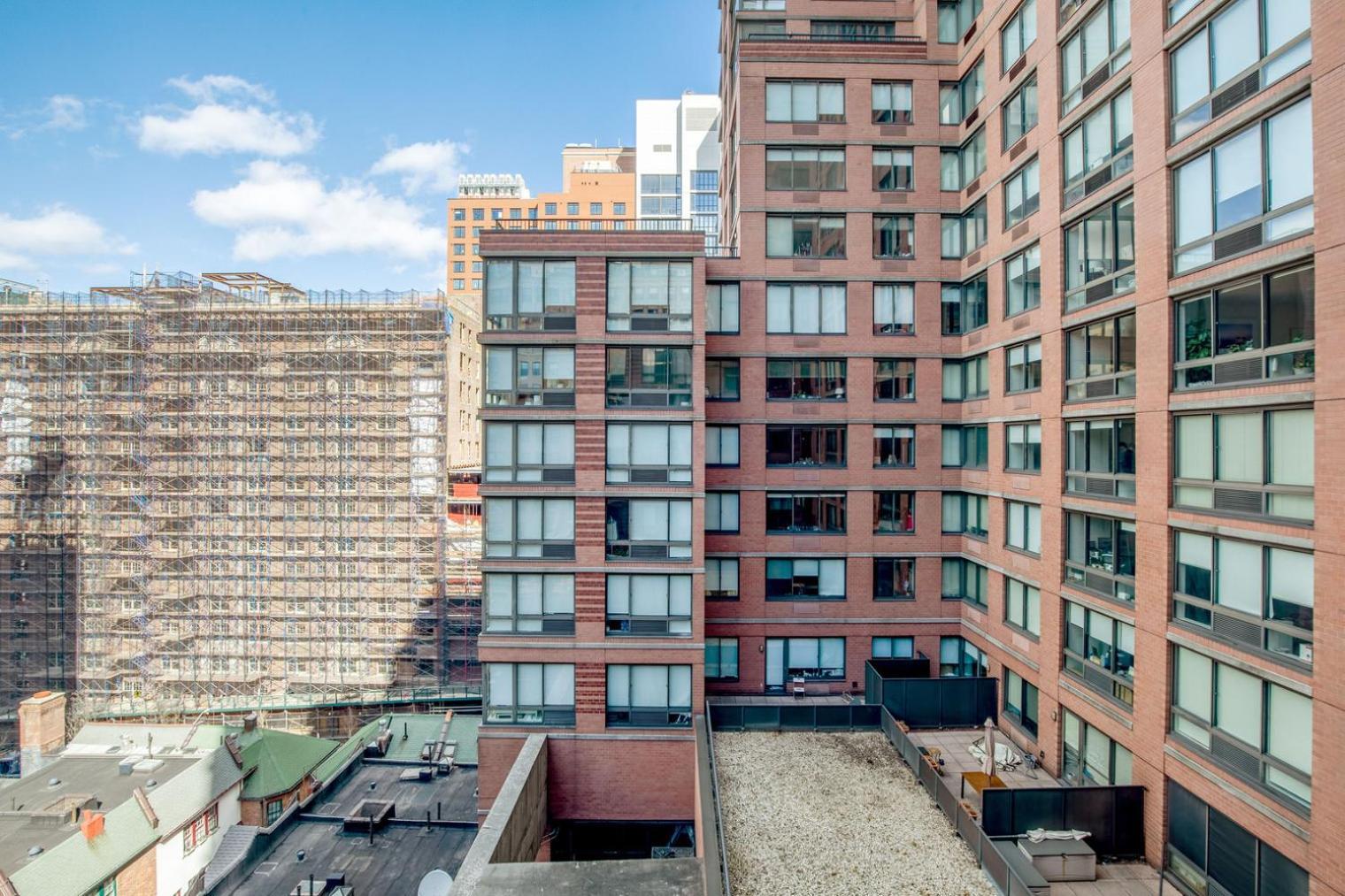 Apartment Blueground Uws Gym Elevator Nr Central Park Nyc-1443 New York