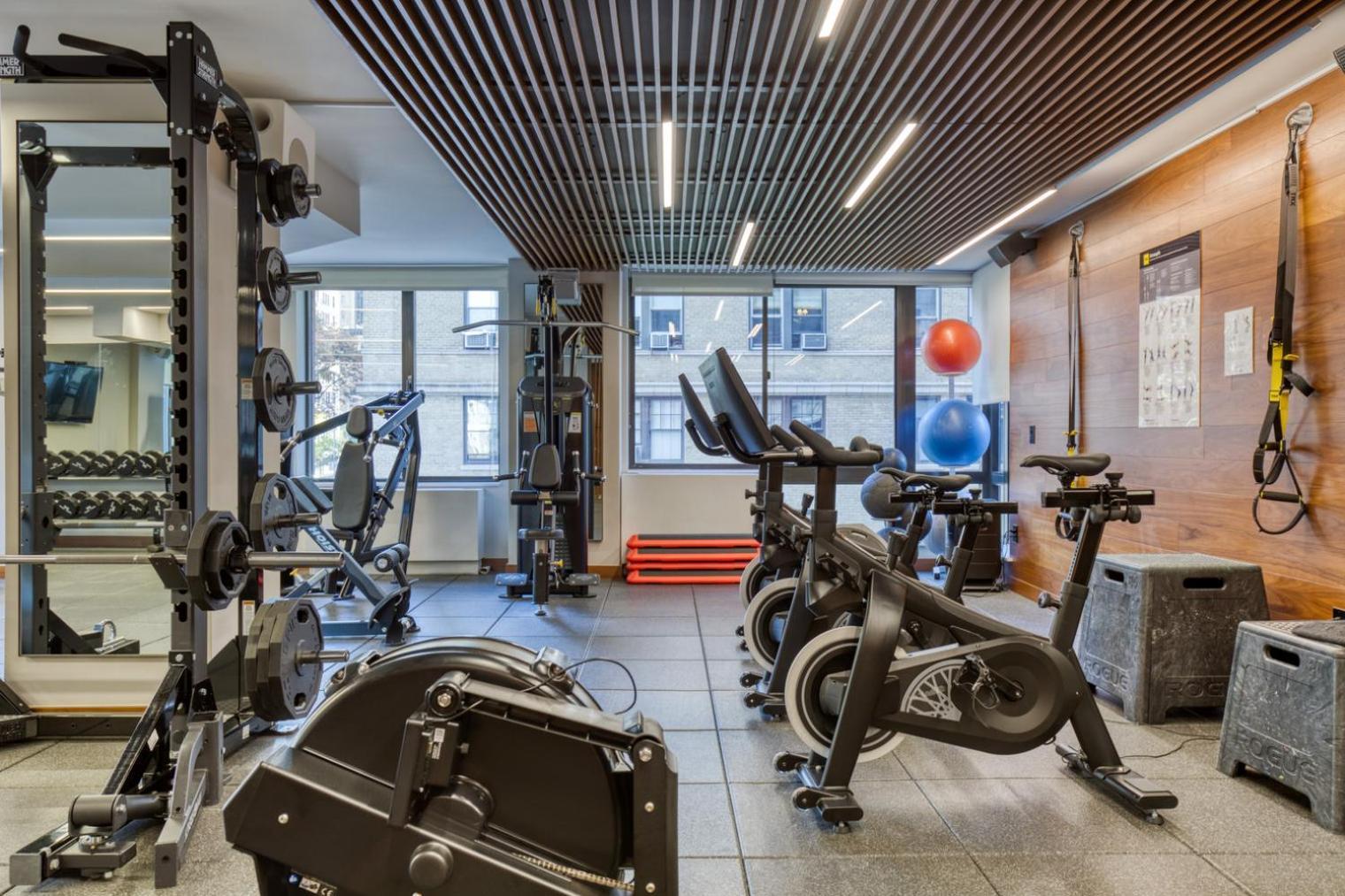 Apartment Blueground Uws Gym Nr Central Riverside Park Nyc-1442