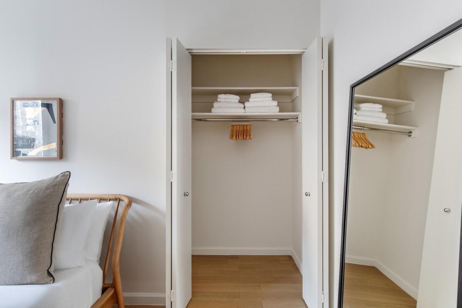 Blueground Uws Gym Nr Central Riverside Park Nyc-1442 Apartment *