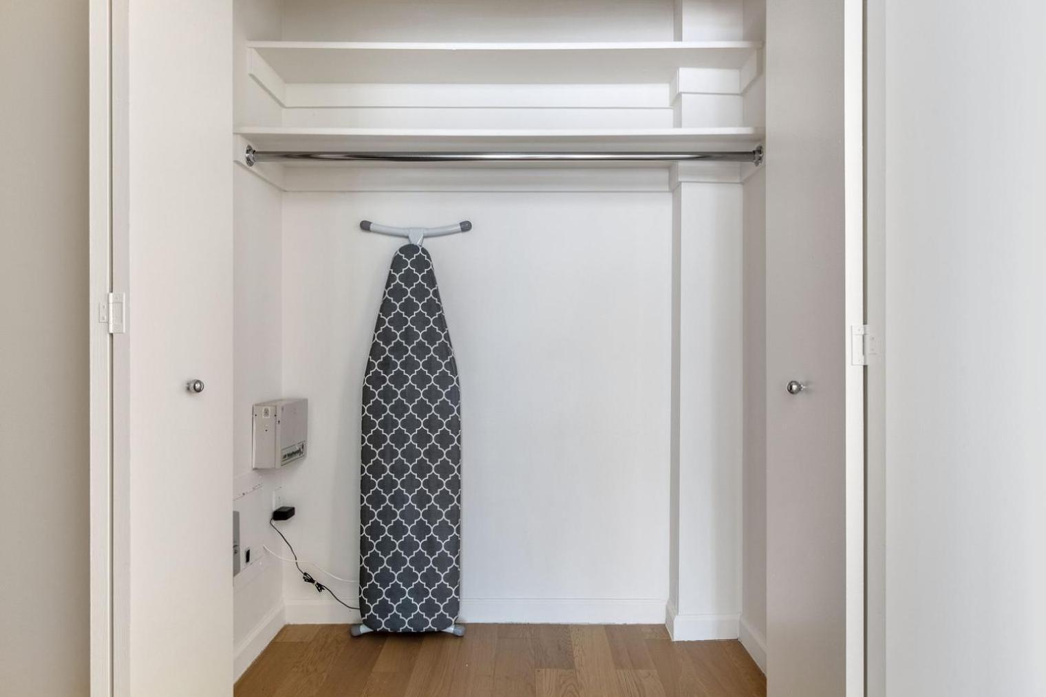 Apartment Blueground Uws Gym Nr Central Riverside Park Nyc-1442 *