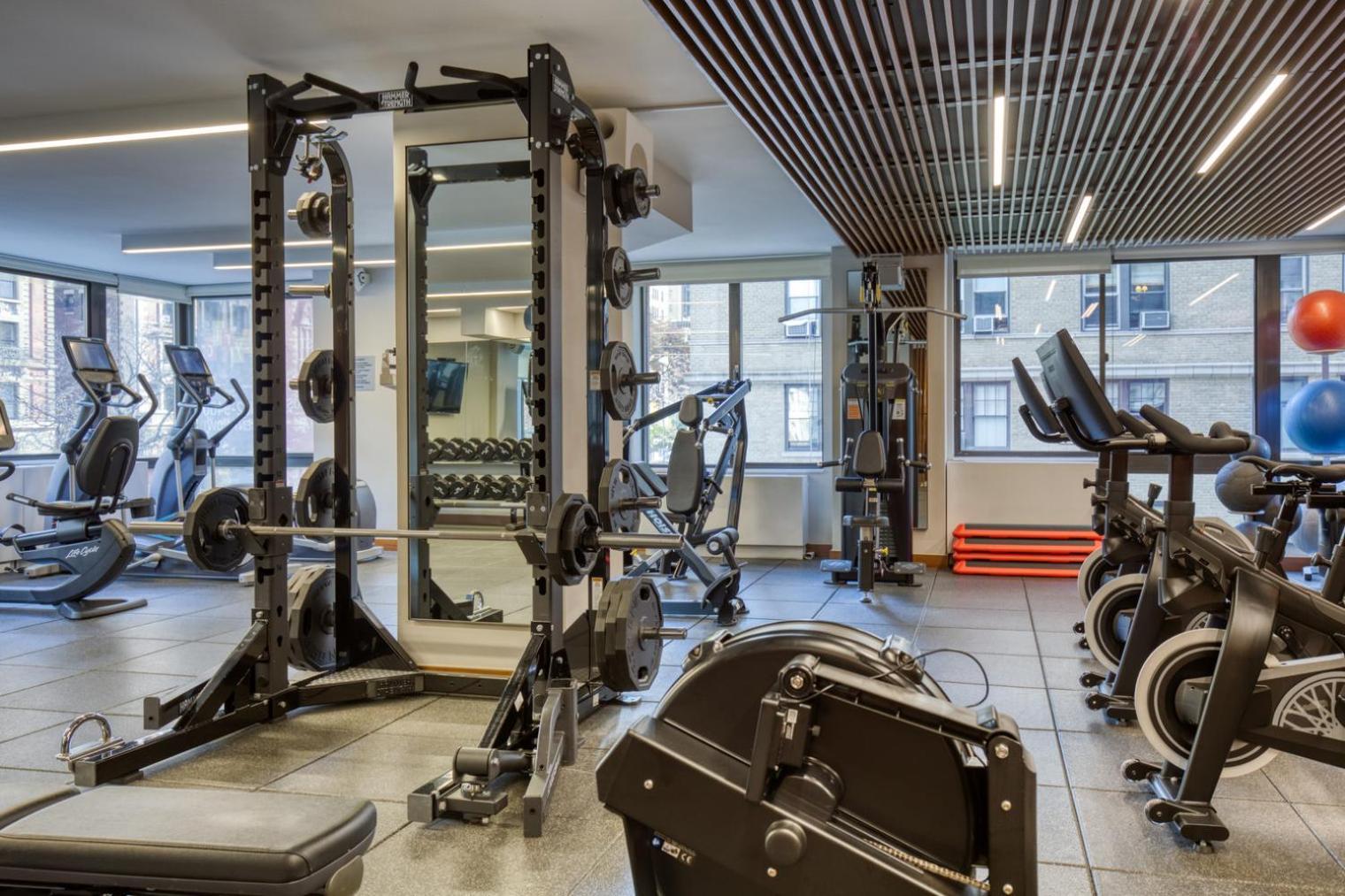 Apartment Blueground Uws Gym Nr Central Riverside Park Nyc-1442