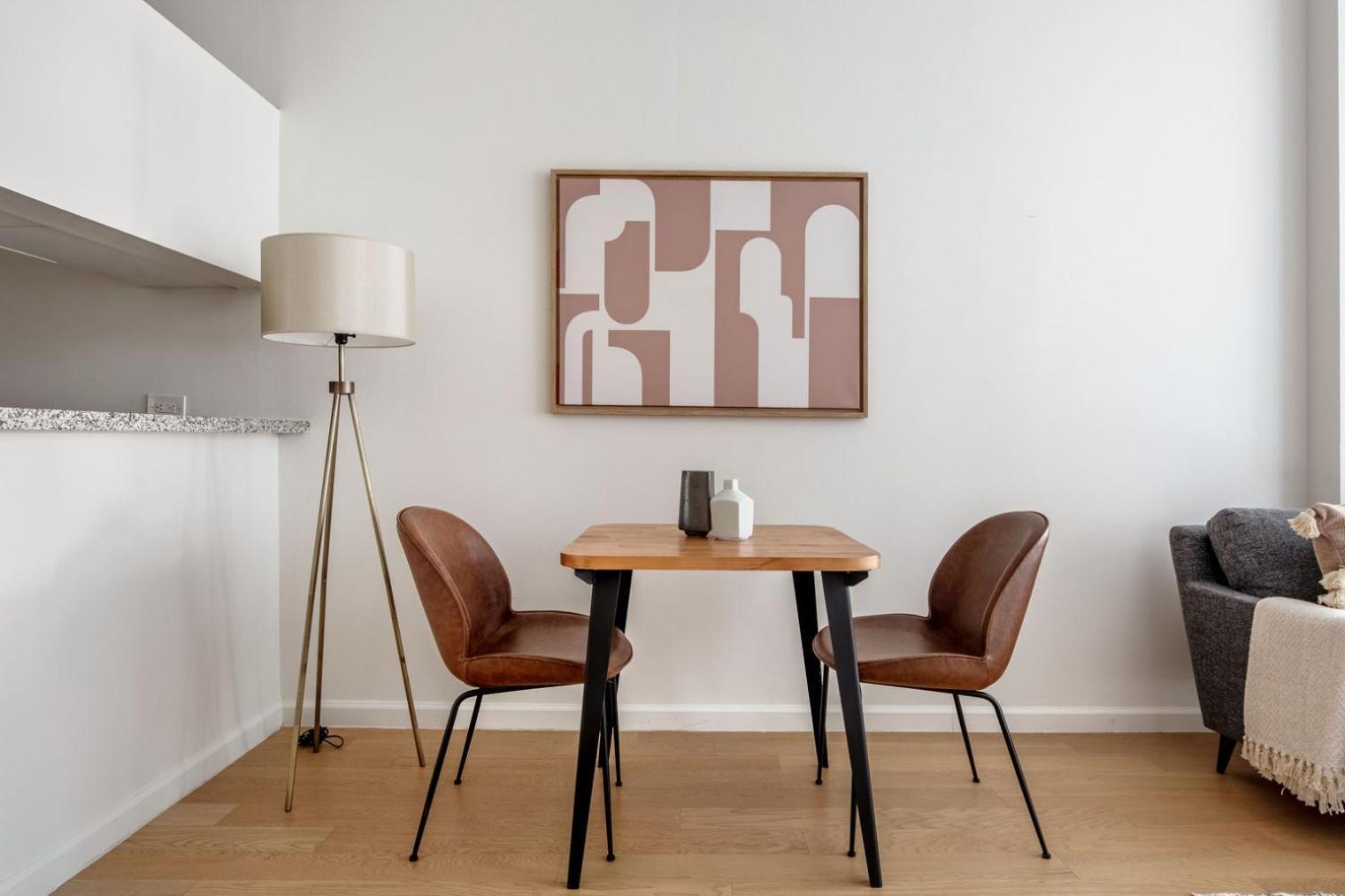 Apartment Blueground Uws Gym Nr Central Riverside Park Nyc-1442
