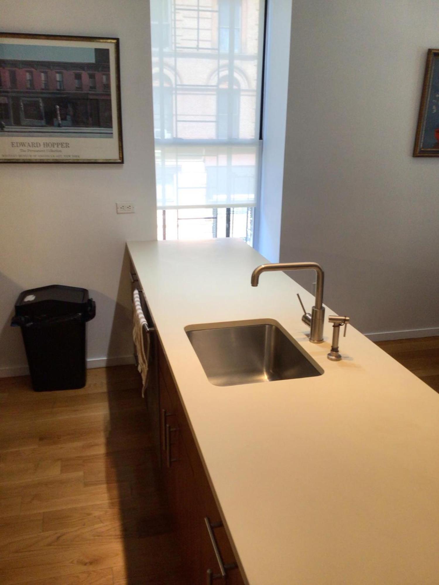 Apartment Large And Luxurious In Strivers Row New York