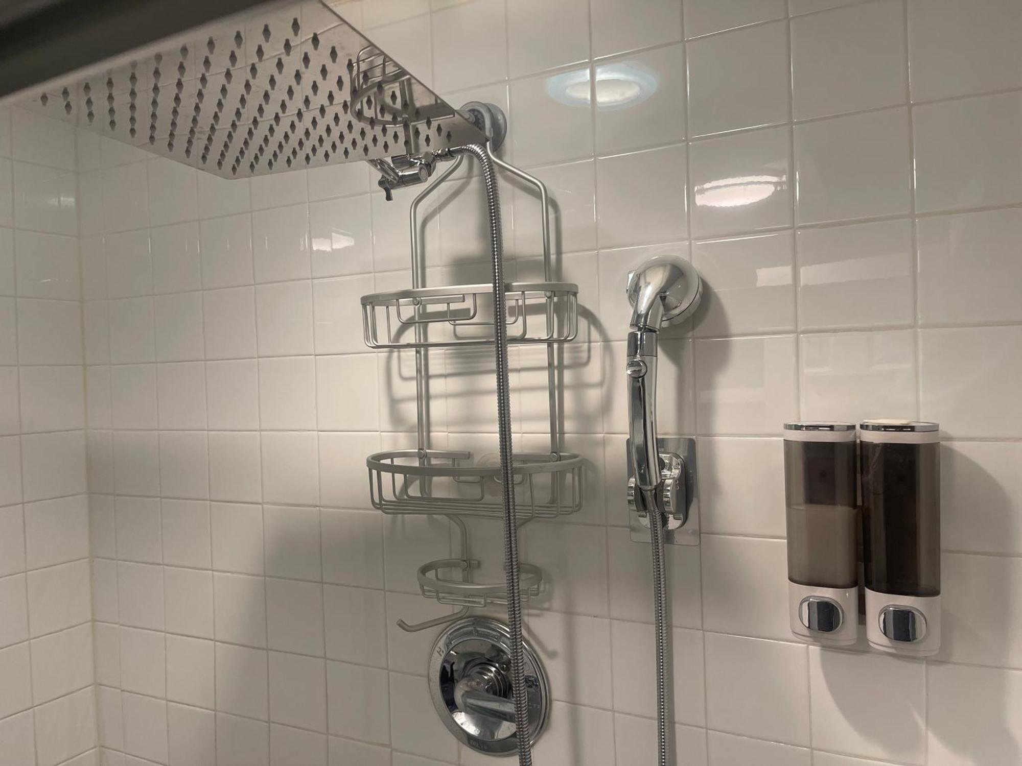 Brooklyn Spacious Space With Private Entrance, Bathroom, & Backyard - Full-kitchen Apartment