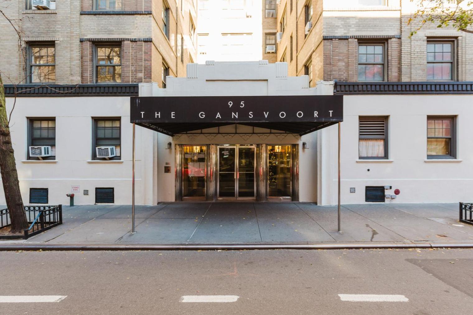 Apartment Blueground West Village Gym Wd Nr Park Nyc-1680 New York