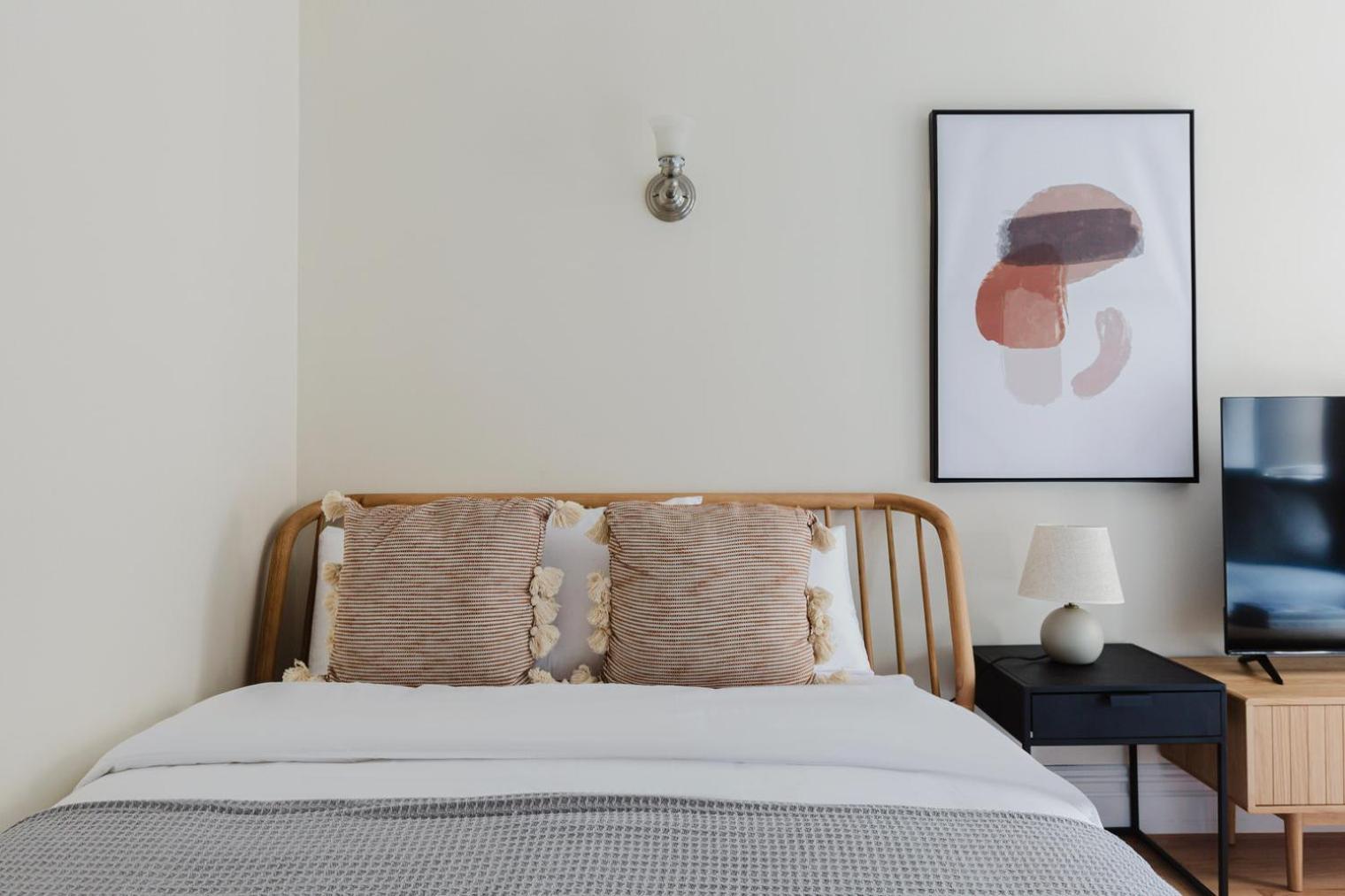 Apartment Blueground West Village Gym Wd Nr Park Nyc-1680 New York