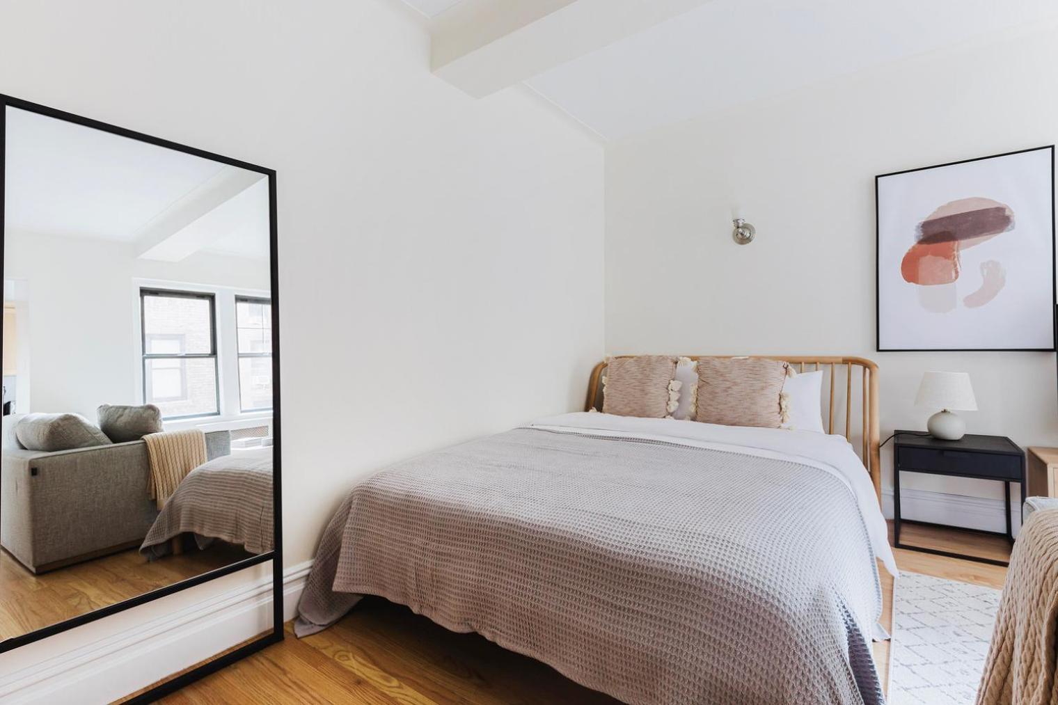 Blueground West Village Gym Wd Nr Park Nyc-1680 Apartment