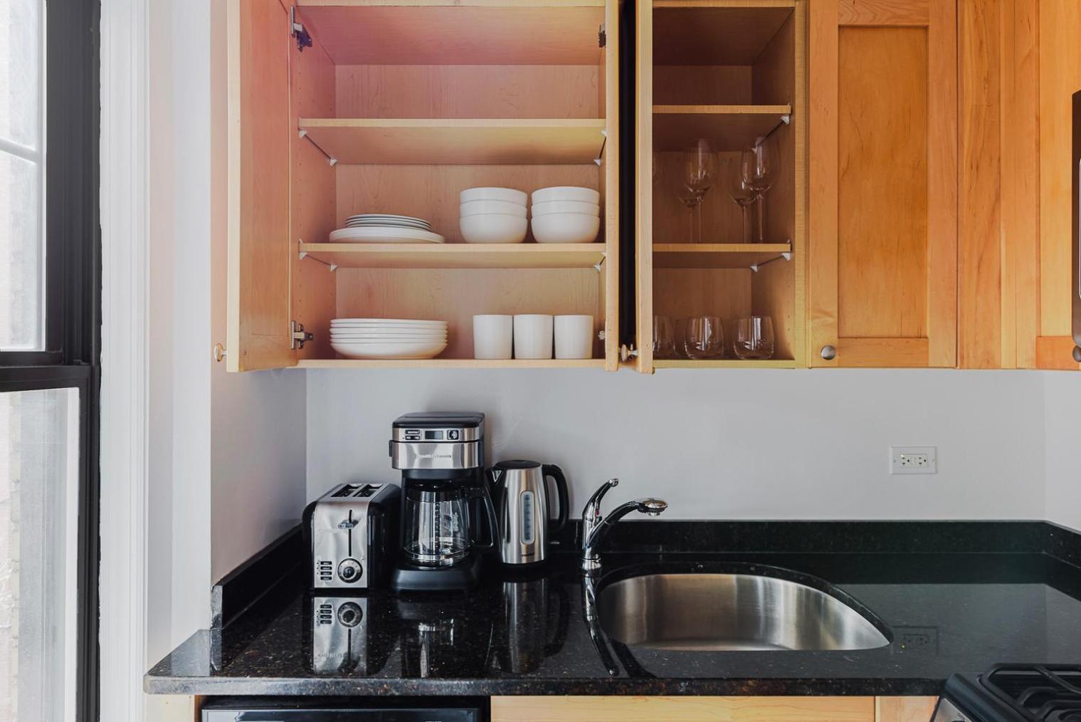 Apartment Blueground West Village Gym Wd Nr Park Nyc-1680
