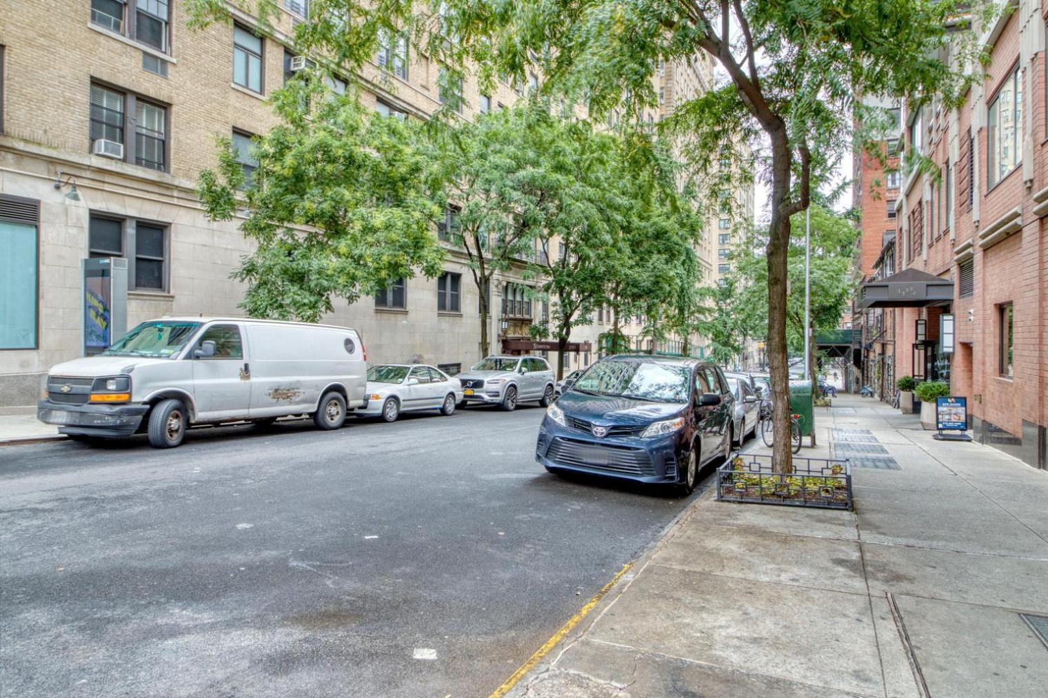Apartment Blueground Upper West Side Nr Parks Wd Nyc-1678 New York