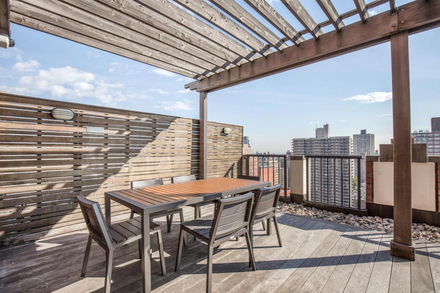 Blueground Upper West Side Nr Parks Wd Nyc-1678 Apartment