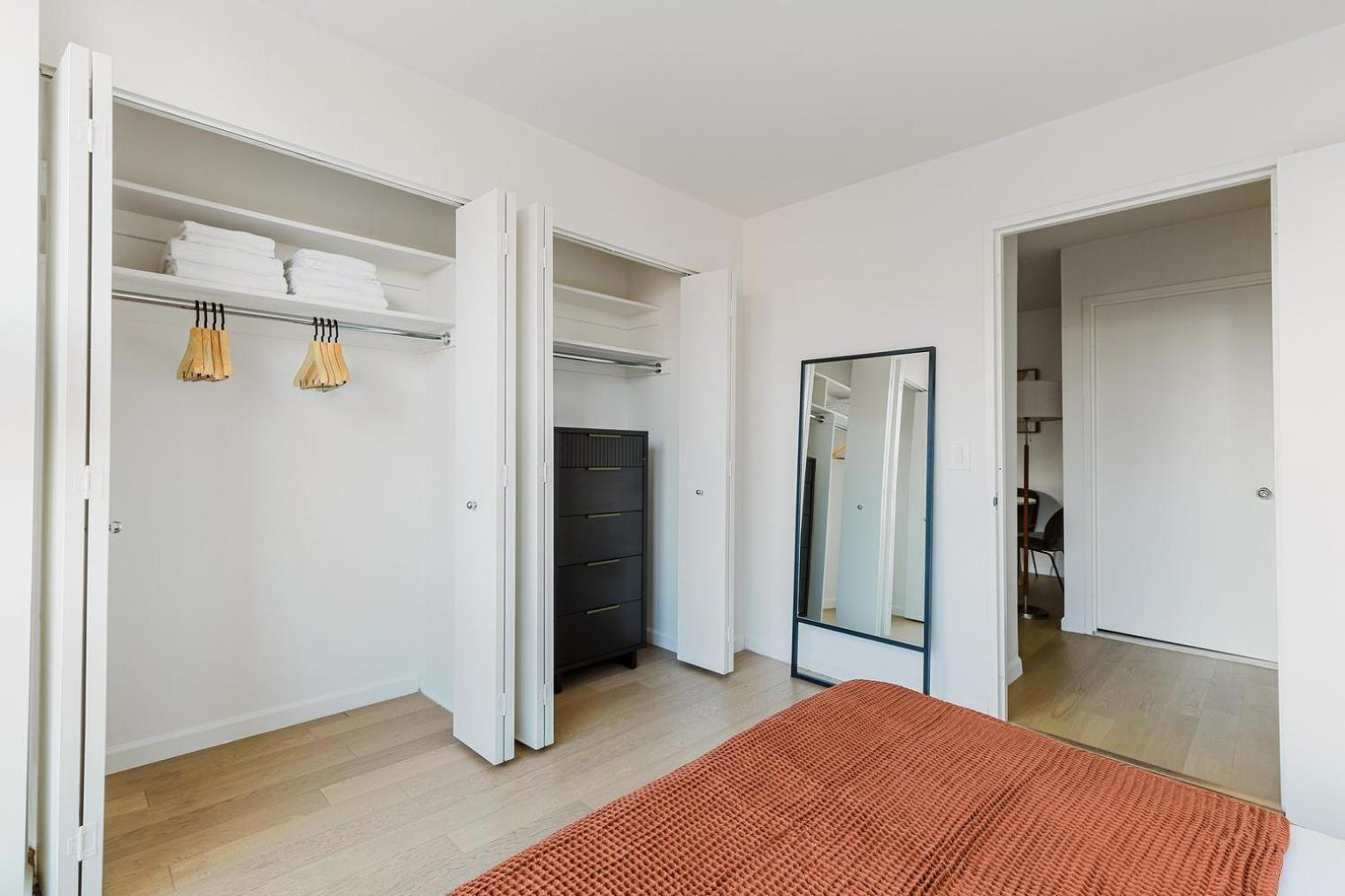 Blueground Upper West Side Nr Parks Wd Nyc-1678 Apartment *
