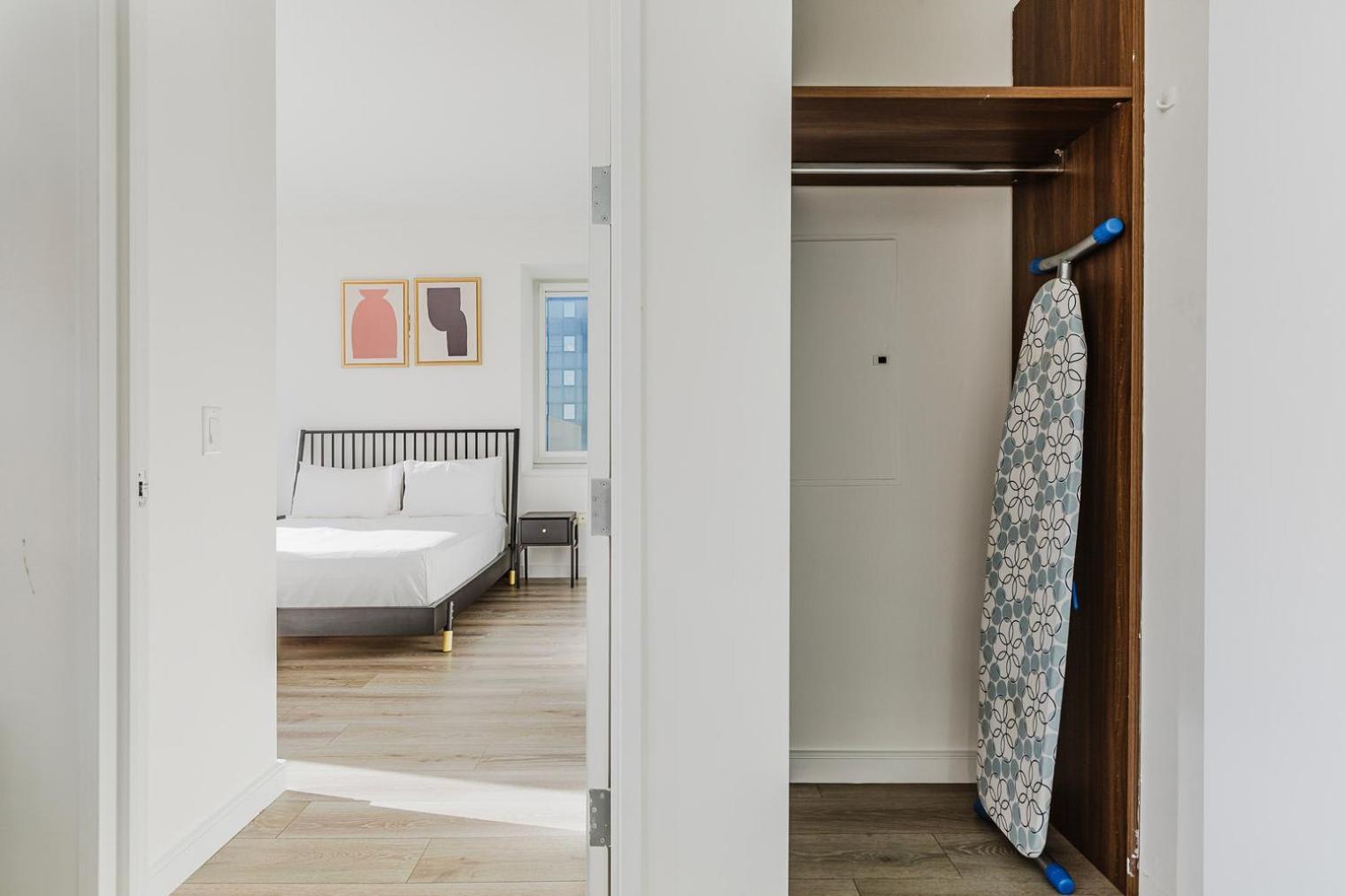 Apartment Blueground Midtown Ac Wd Gym Nr Times Sq Nyc-1669 New York