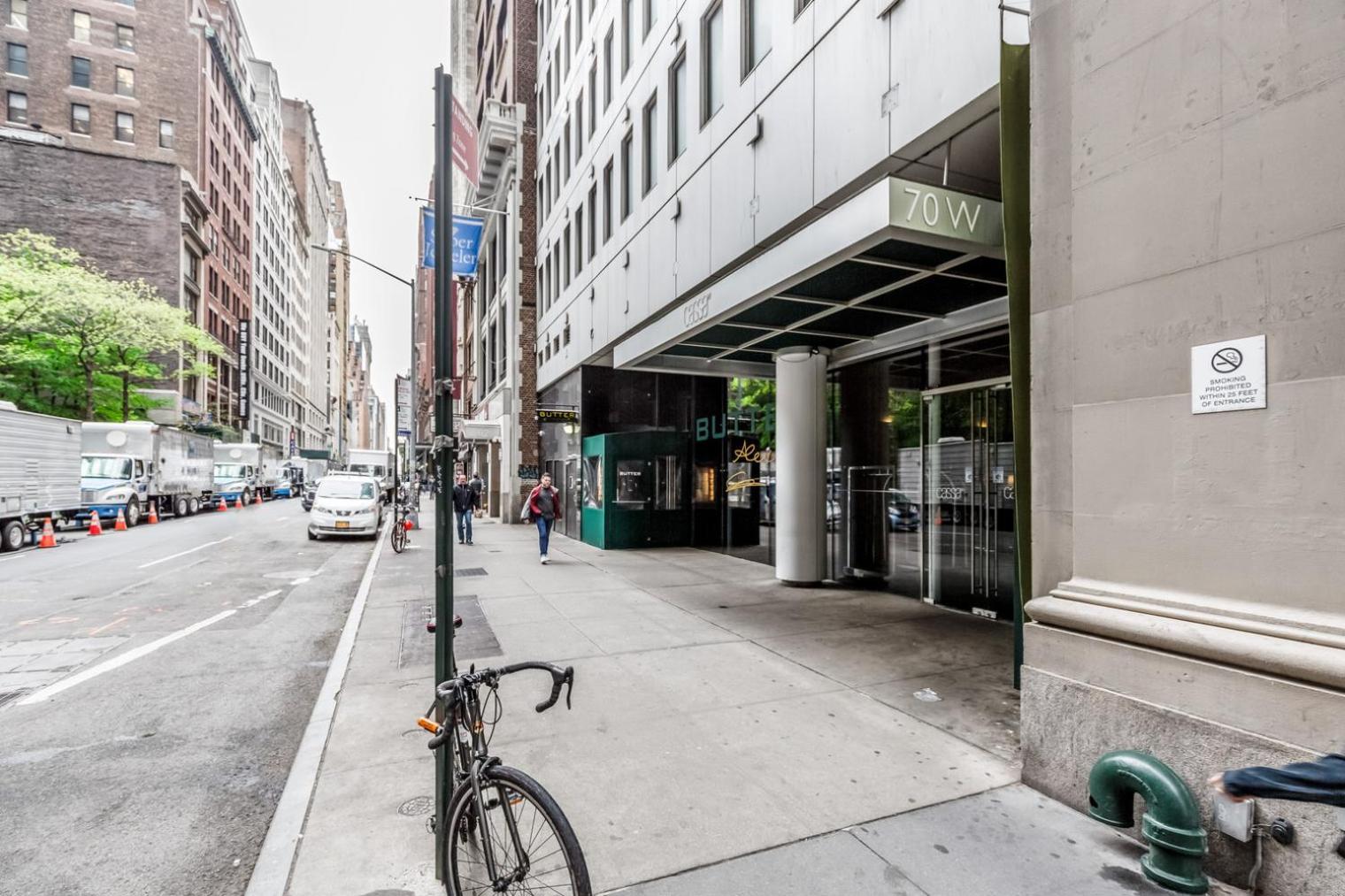Blueground Midtown Ac Wd Gym Nr Times Sq Nyc-1669