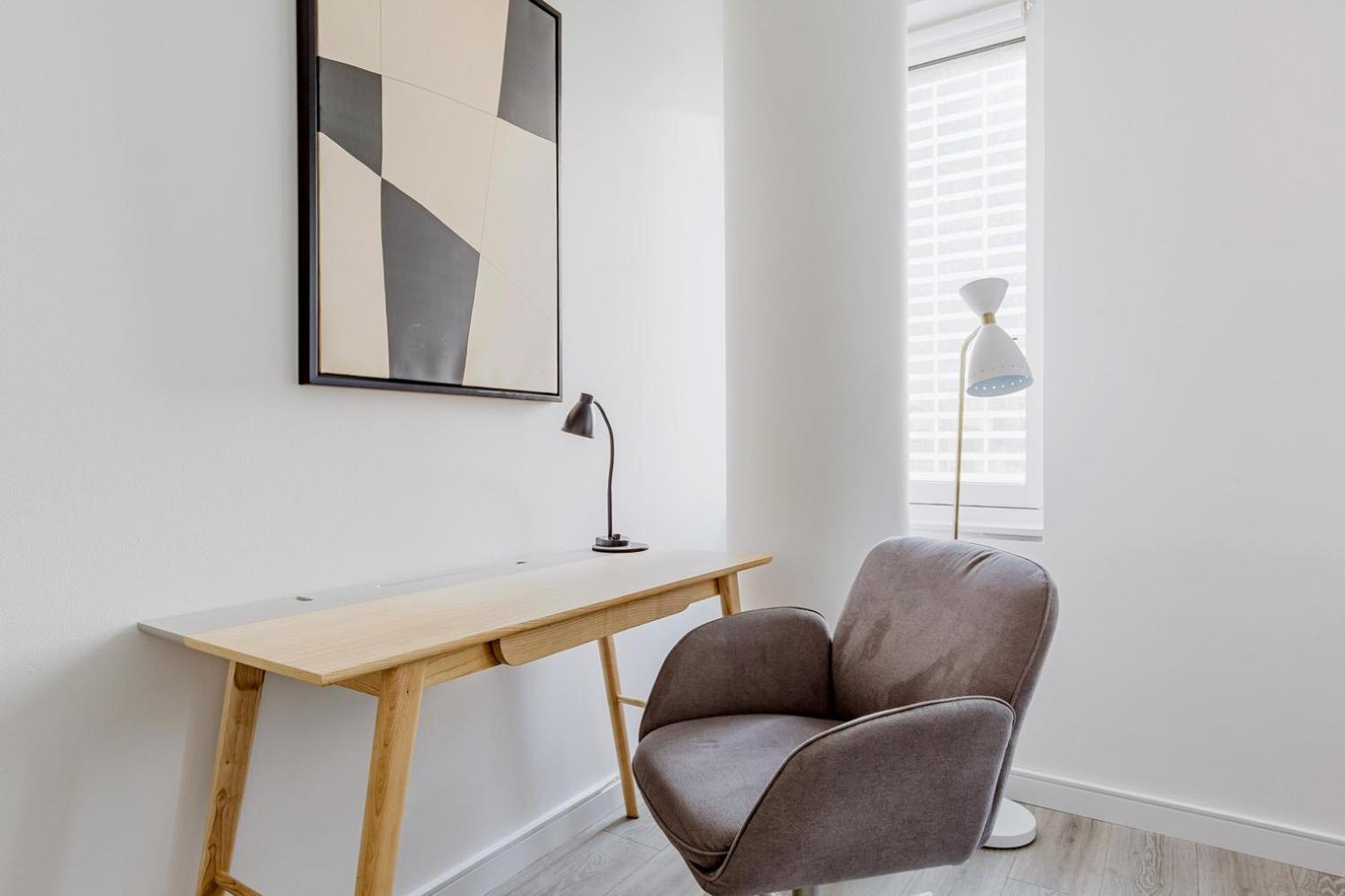Blueground Midtown Ac Wd Gym Nr Times Sq Nyc-1669 Apartment *