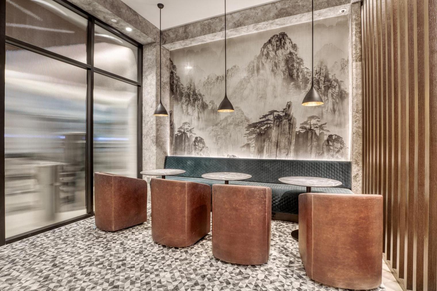Apartment Fidi Studio W Doorman Nr Fulton Stn Seaport Nyc-441