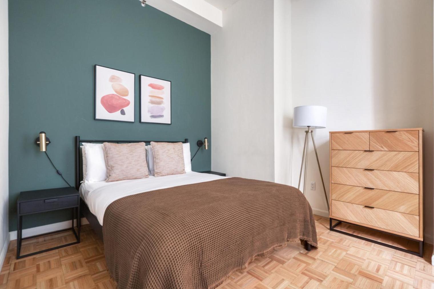 Fidi Studio W Doorman Nr Fulton Stn Seaport Nyc-441 Apartment New York