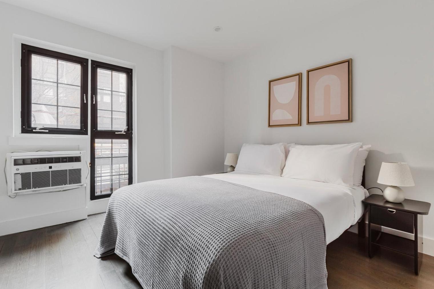 Blueground Gramercy Park Ac Elevator Nr Park Nyc-1692 Apartment *