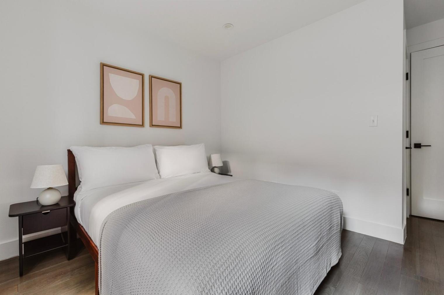 Apartment Blueground Gramercy Park Ac Elevator Nr Park Nyc-1692 *