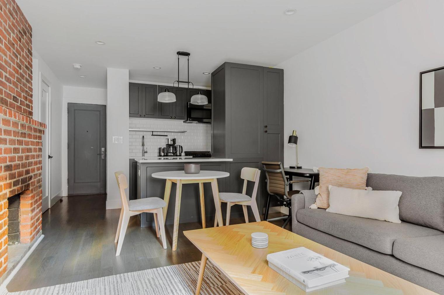Apartment Blueground Gramercy Park Ac Elevator Nr Park Nyc-1692 New York