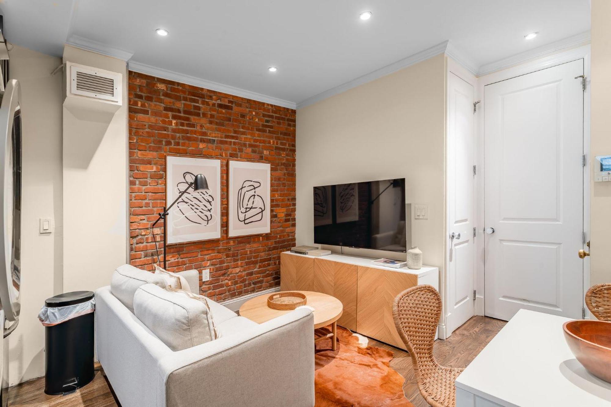 Apartment Super Charming 3br 1ba Upper East Side Retreat Near Park