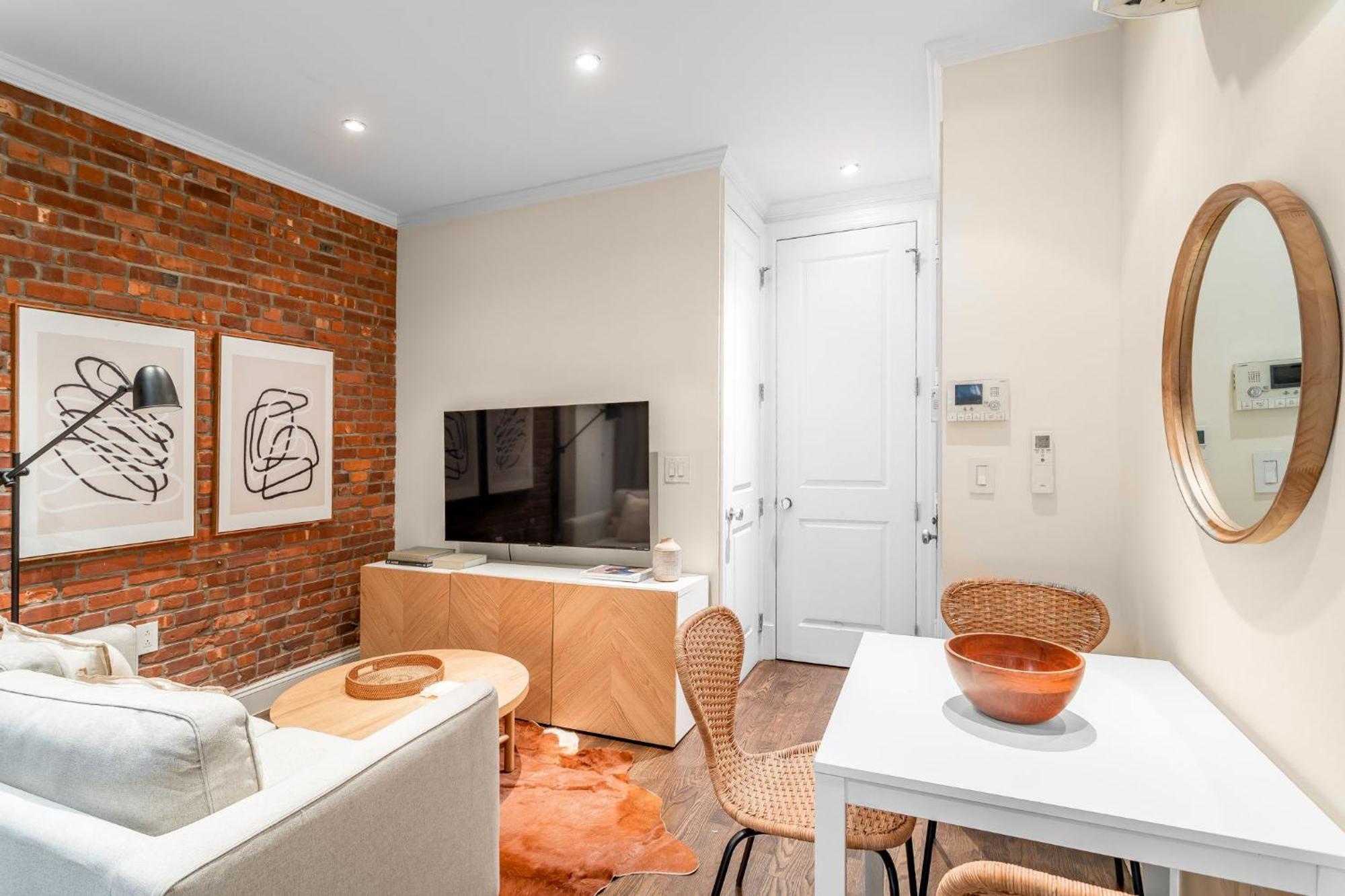 Super Charming 3br 1ba Upper East Side Retreat Near Park * New York