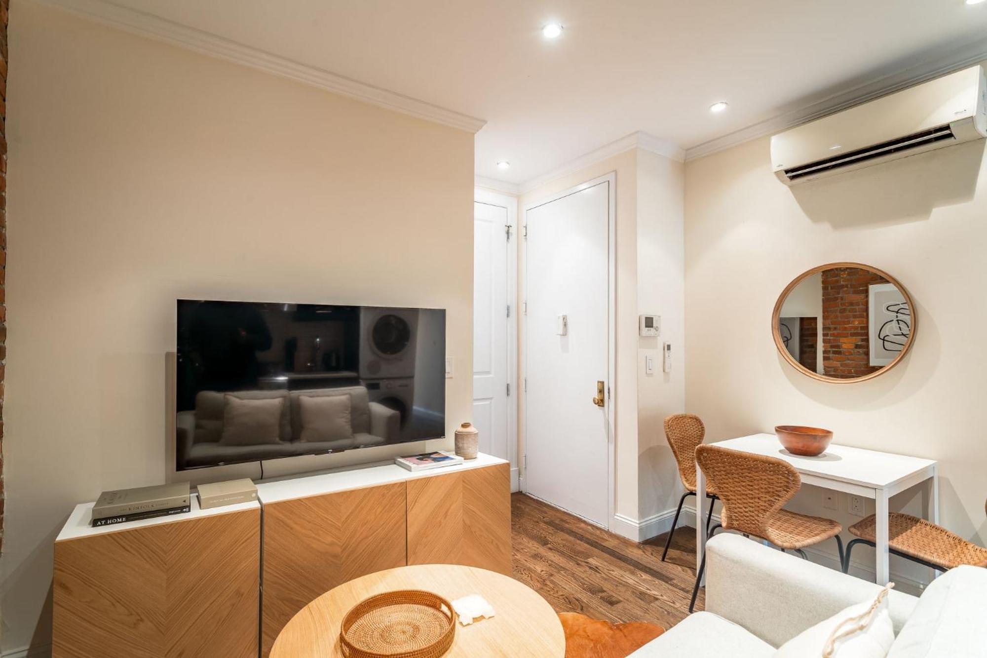 Super Charming 3br 1ba Upper East Side Retreat Near Park