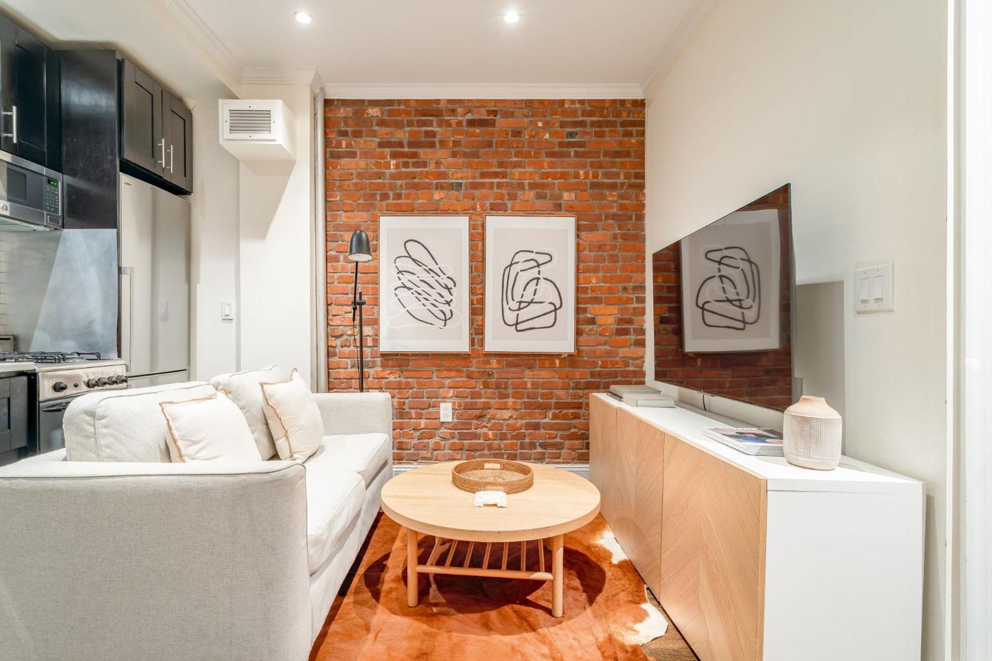 Apartment Super Charming 3br 1ba Upper East Side Retreat Near Park *
