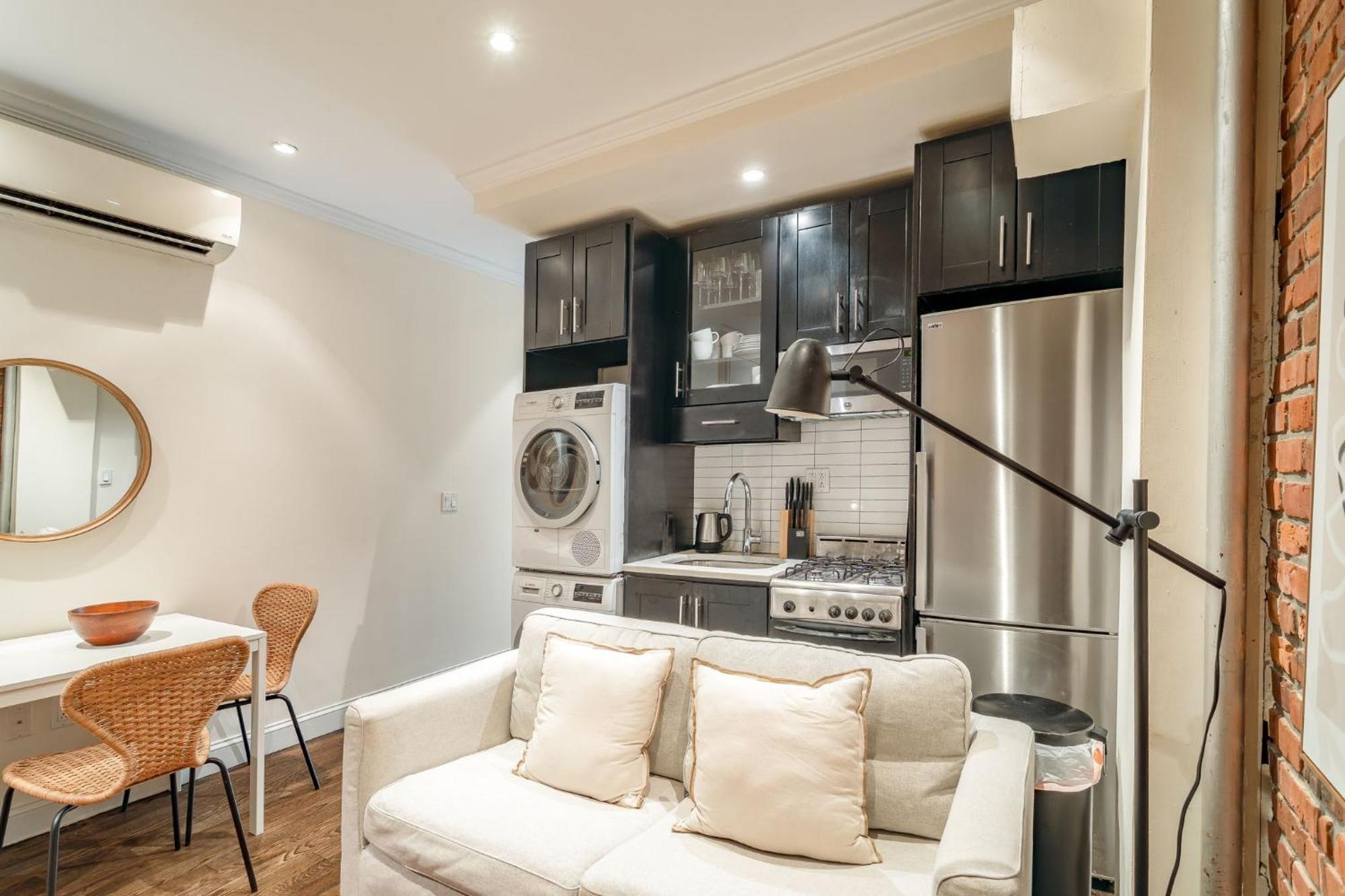 Super Charming 3br 1ba Upper East Side Retreat Near Park