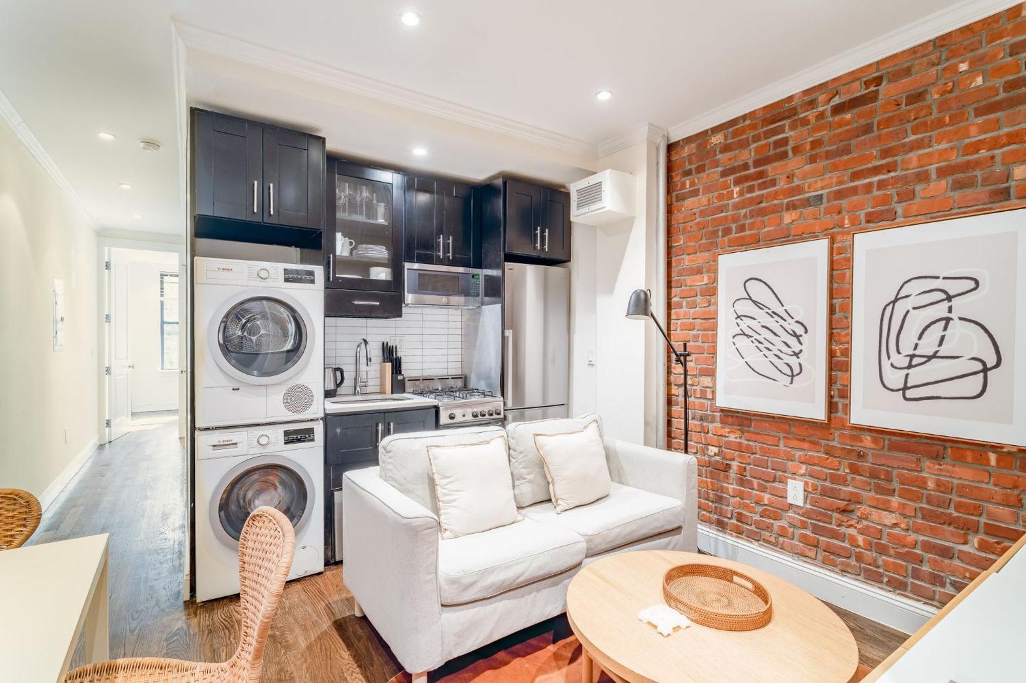 Super Charming 3br 1ba Upper East Side Retreat Near Park Apartment *