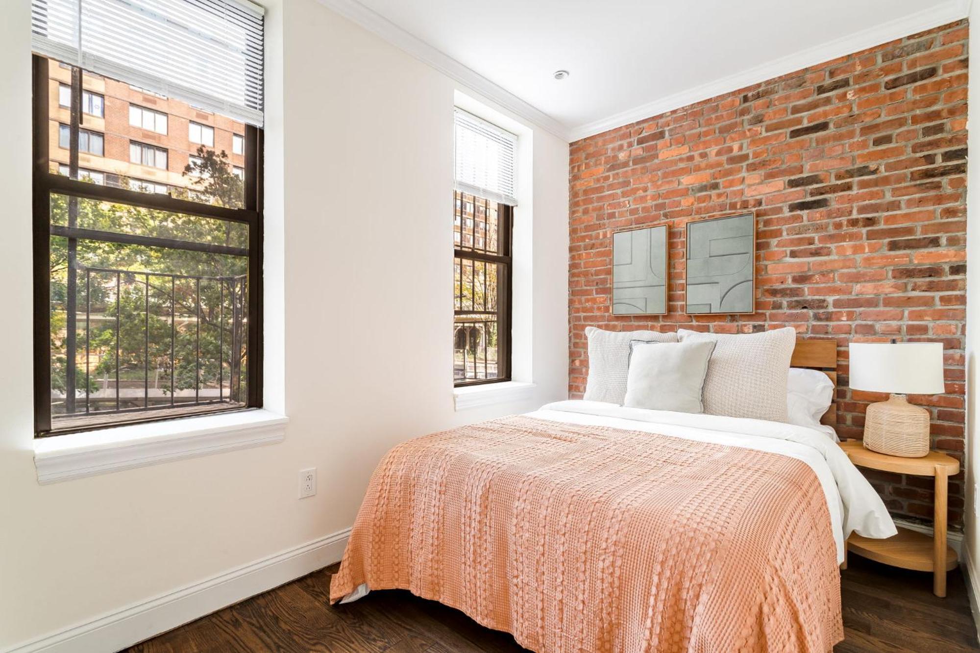 Super Charming 3br 1ba Upper East Side Retreat Near Park