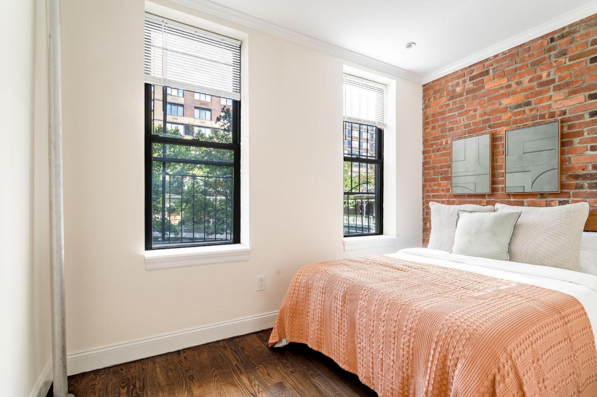 Super Charming 3br 1ba Upper East Side Retreat Near Park New York