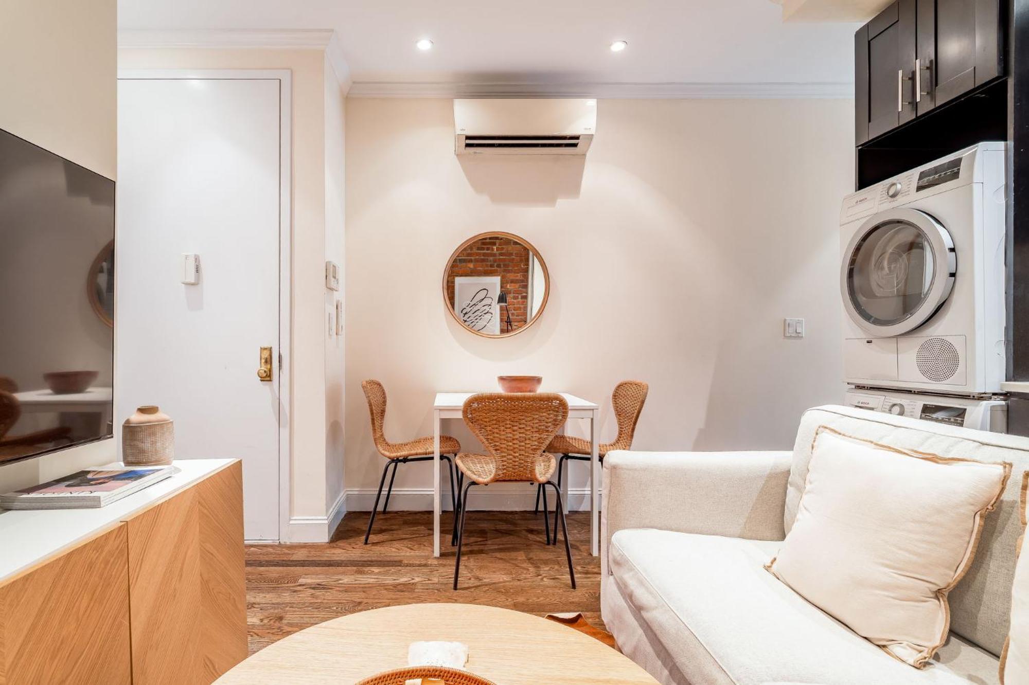 Super Charming 3br 1ba Upper East Side Retreat Near Park