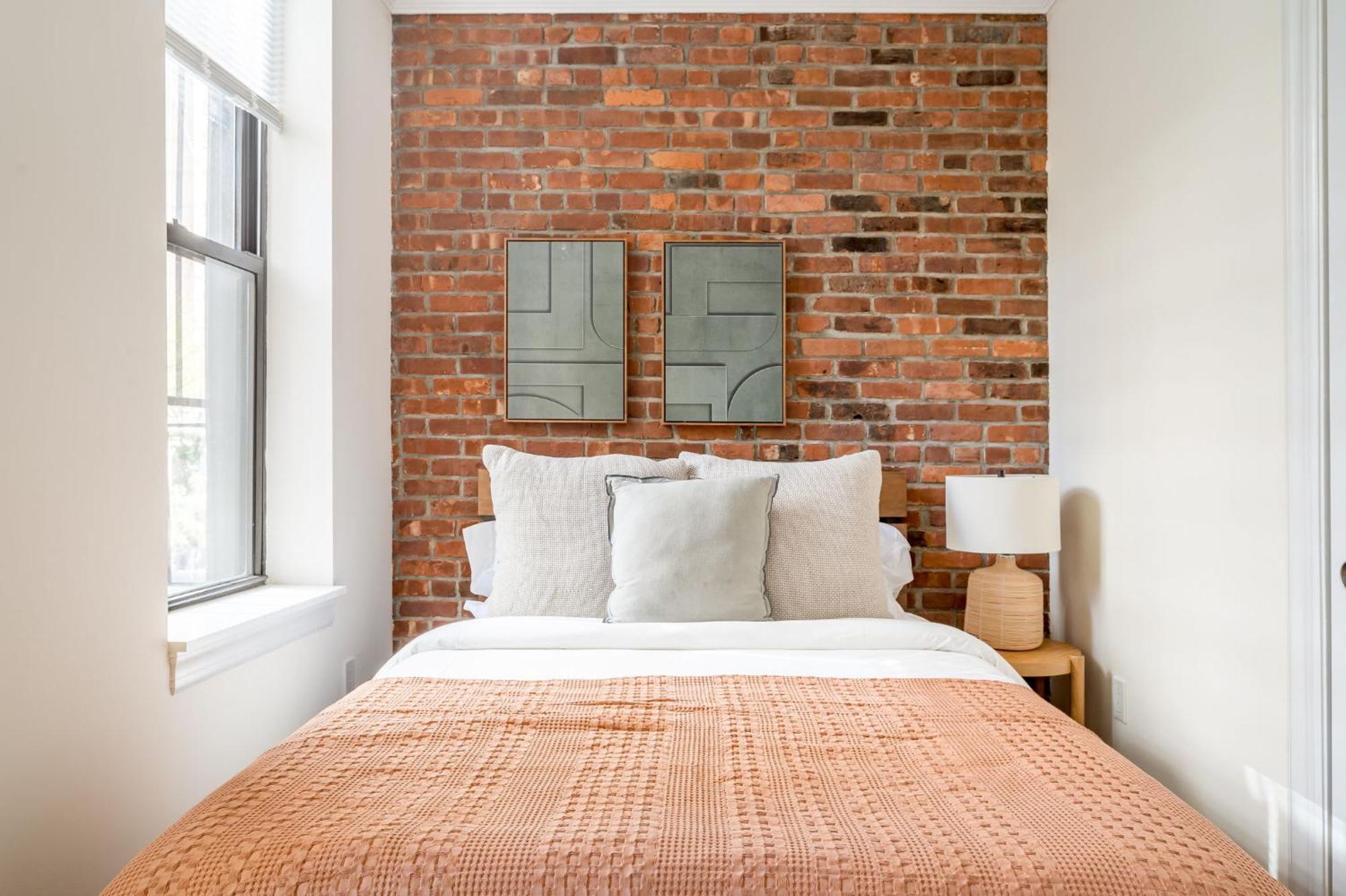 Super Charming 3br 1ba Upper East Side Retreat Near Park New York