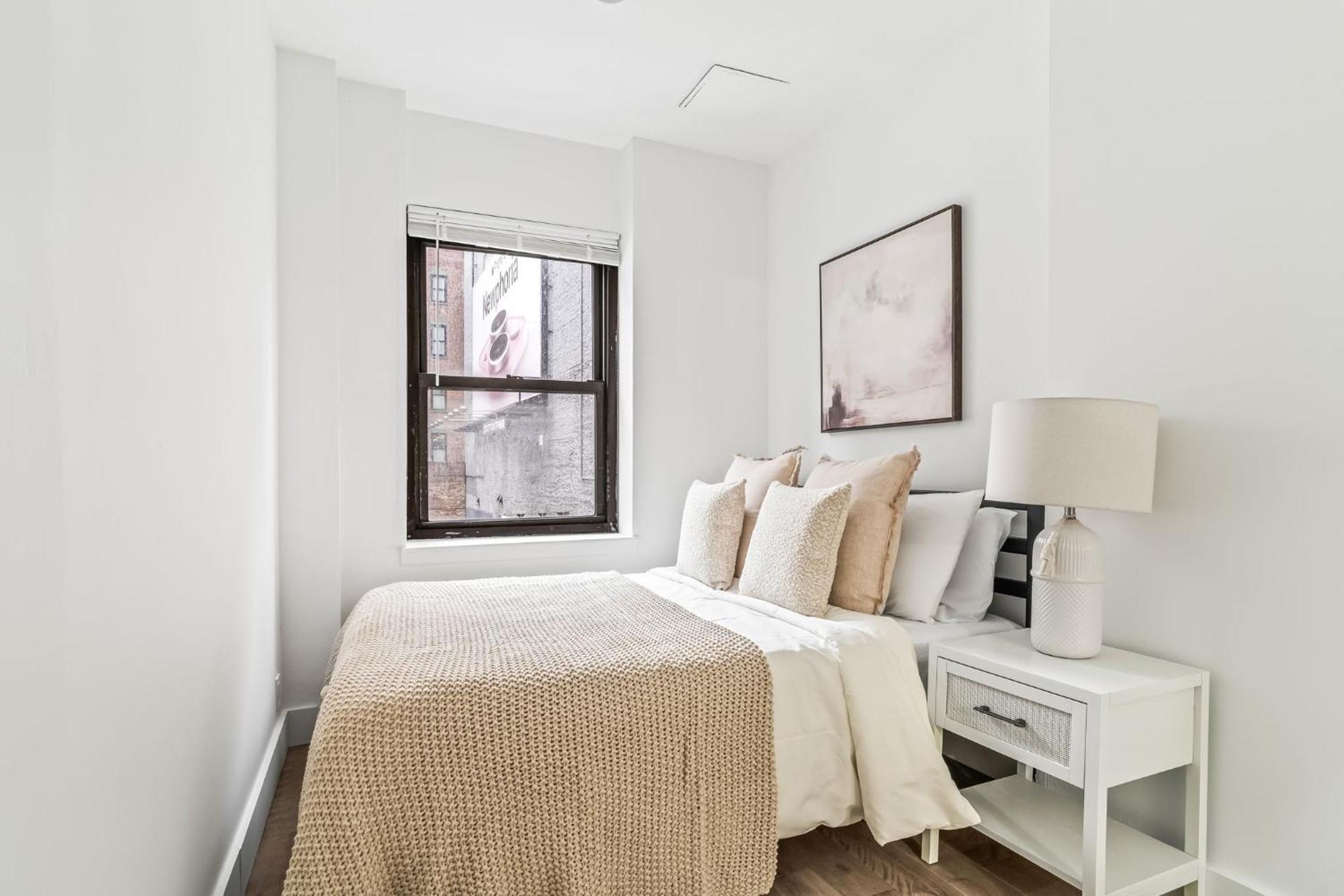Apartment Modern Chic 2br 1ba In Vibrant Murray Hill New York
