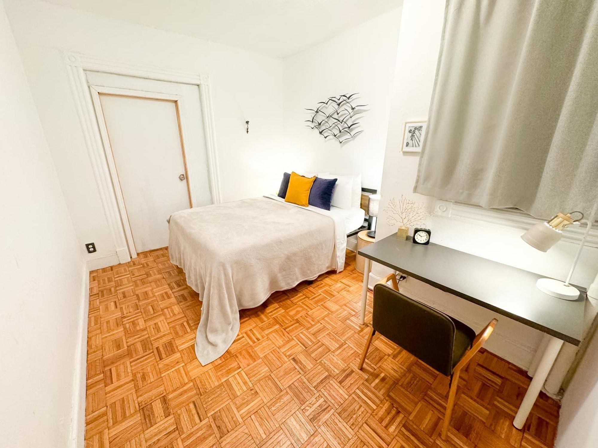 Apartment 89-2rn 1br In The Upper East Side *