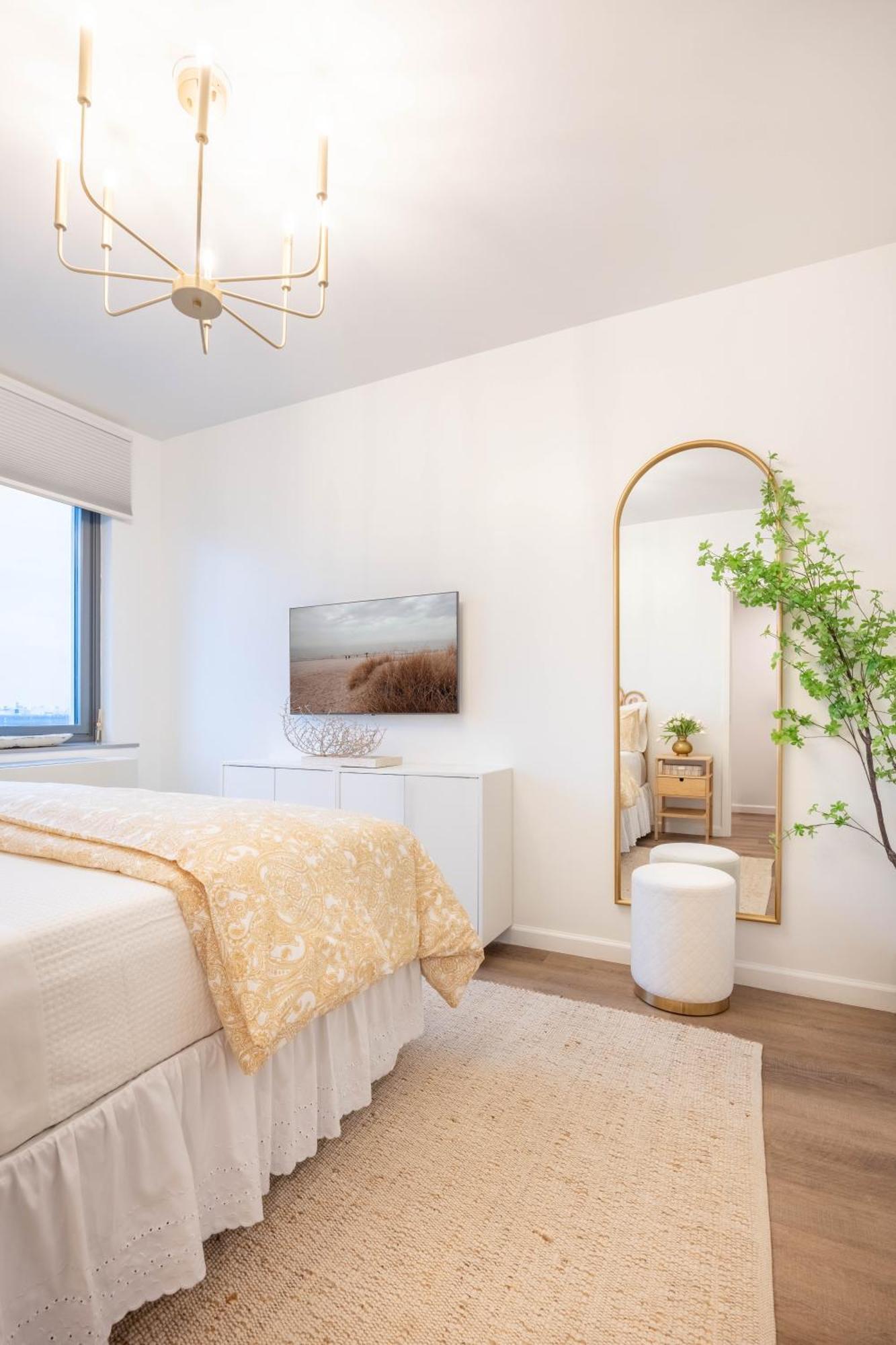 Designer For 6, Views, Near Times Square!
