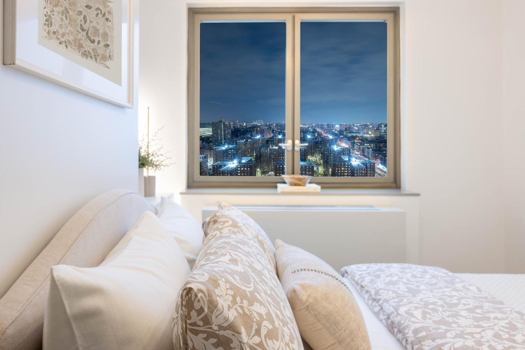 Designer For 6, Views, Near Times Square! *