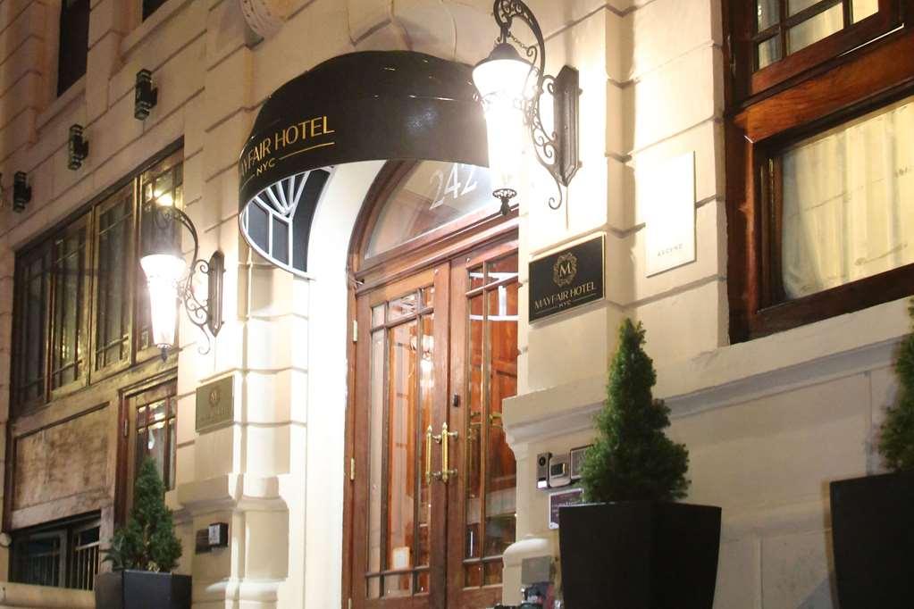 Mayfair Hotel, Ascend Collection