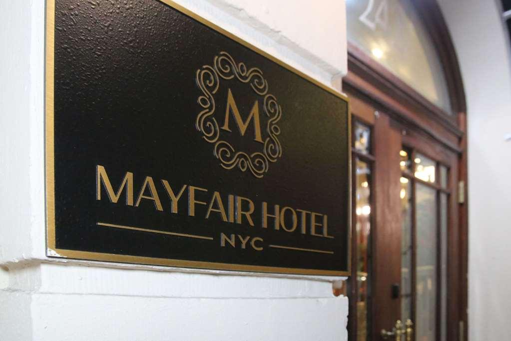 Mayfair Hotel, Ascend Collection Hotel