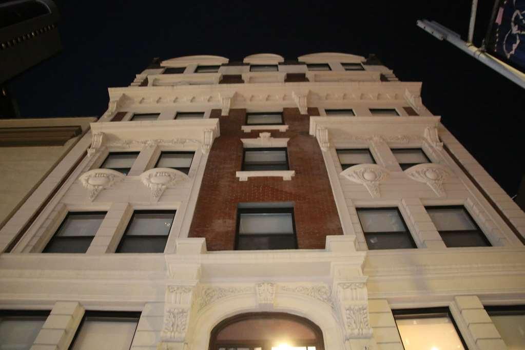 Hotel Mayfair Hotel, Ascend Collection