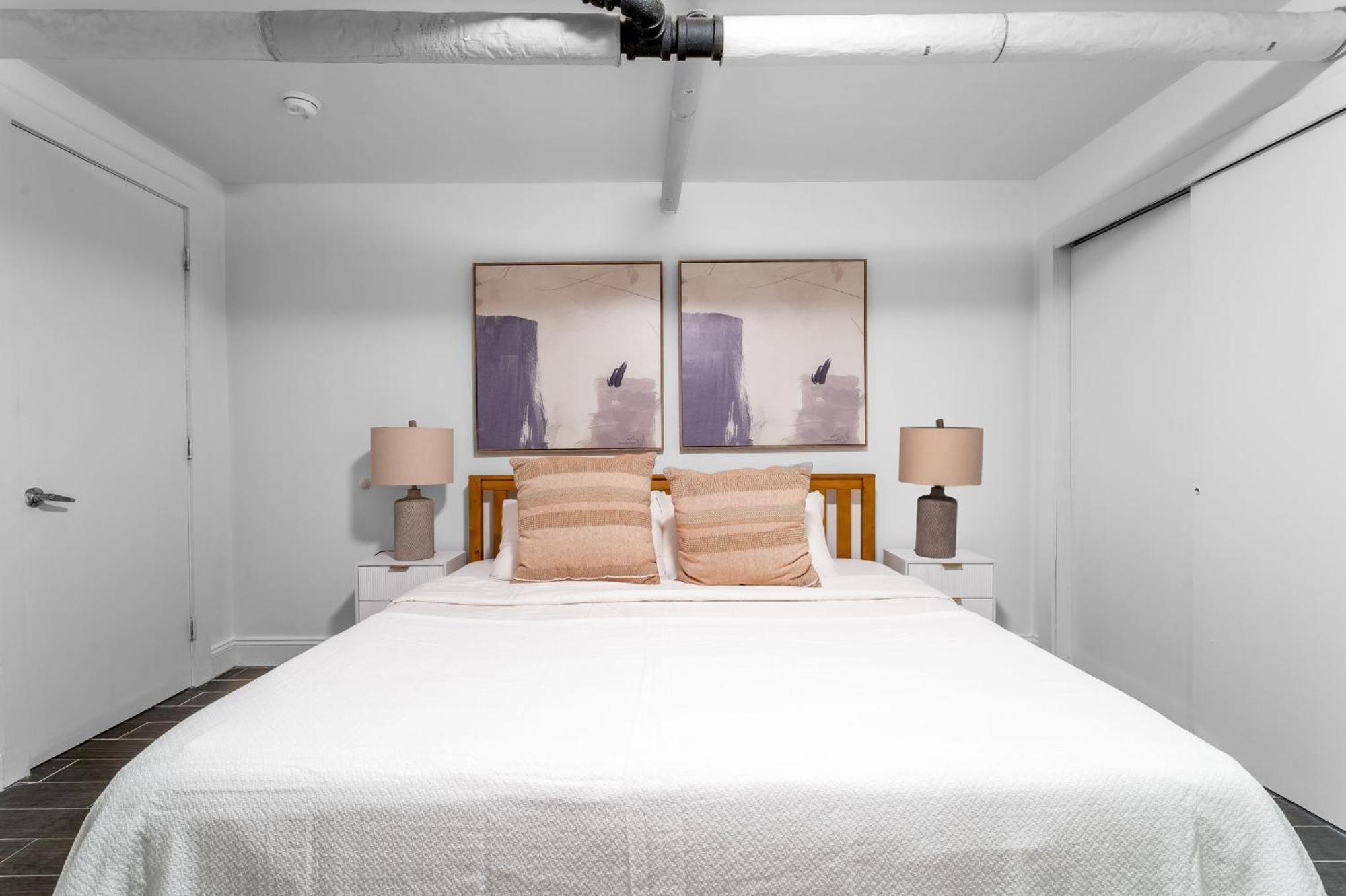 Trendy 3bedroom 2bath Escape Near Hudson River Park & The High Line Apartment *