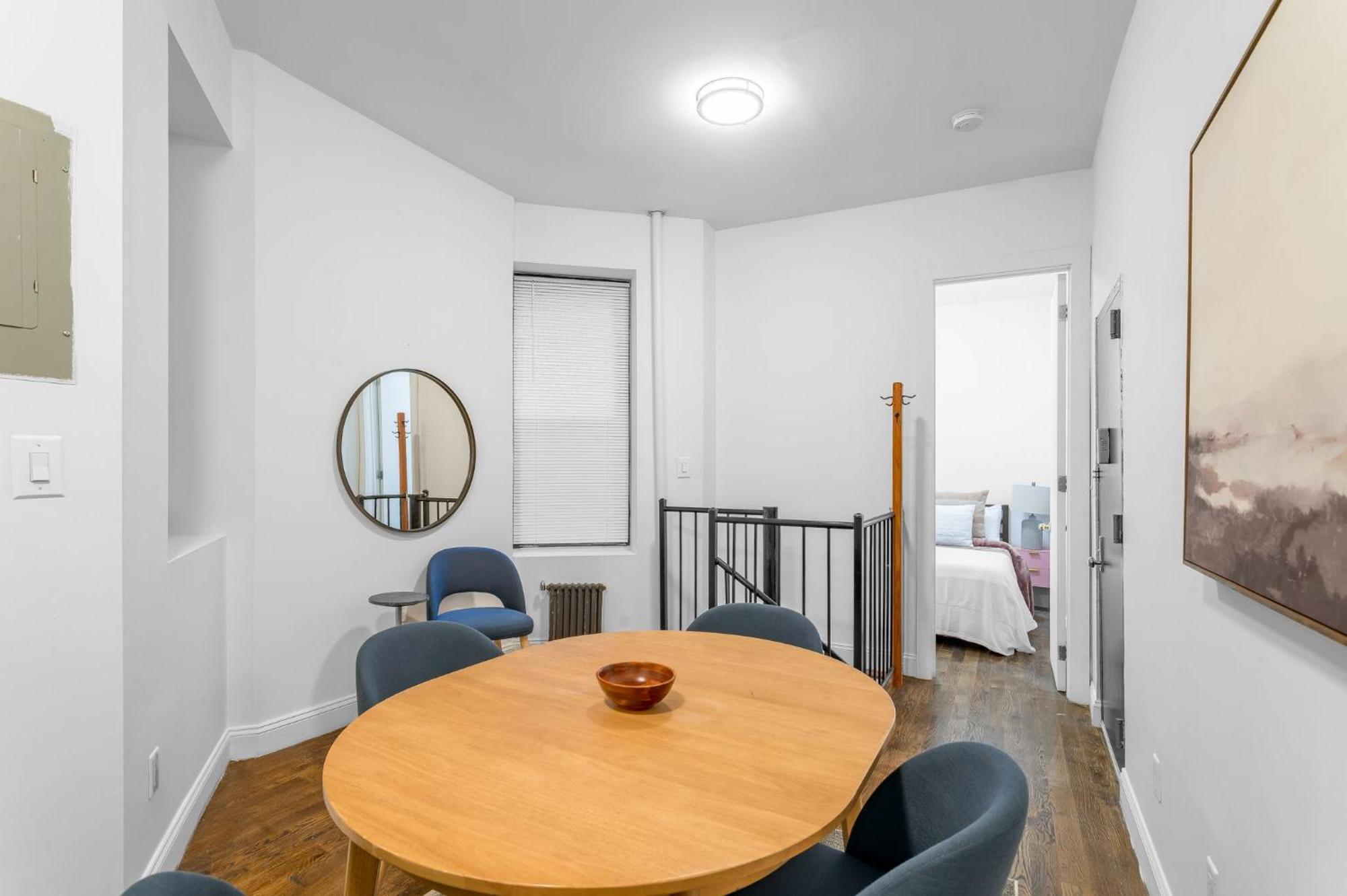 Trendy 3bedroom 2bath Escape Near Hudson River Park & The High Line *